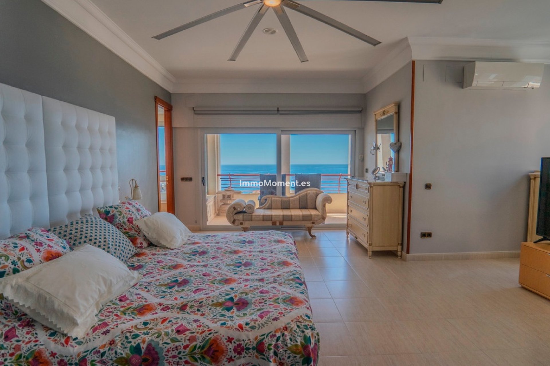Resale - Apartment - Benidorm - Benidorm Centro