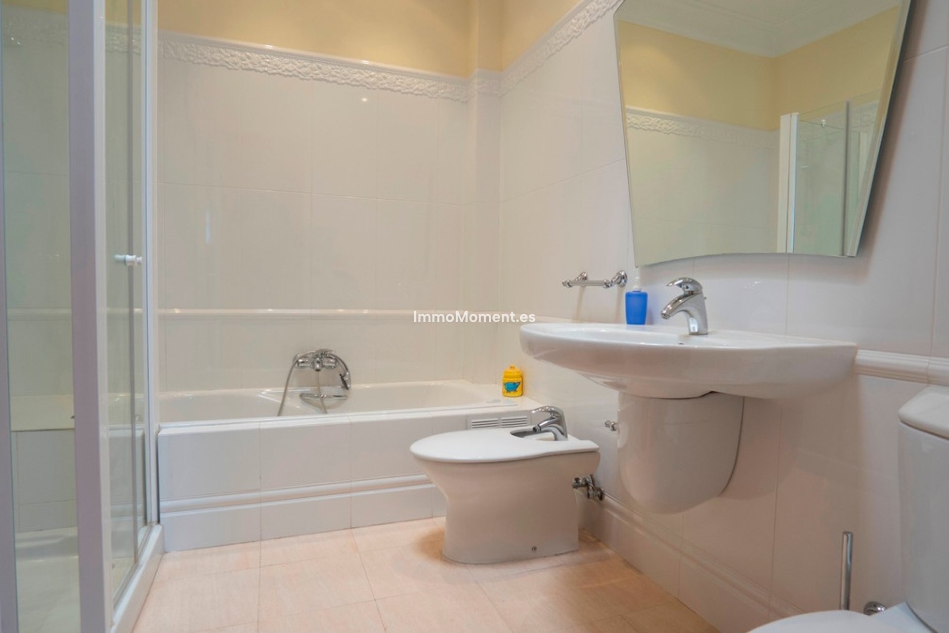 Resale - Apartment - Benidorm - Benidorm Centro