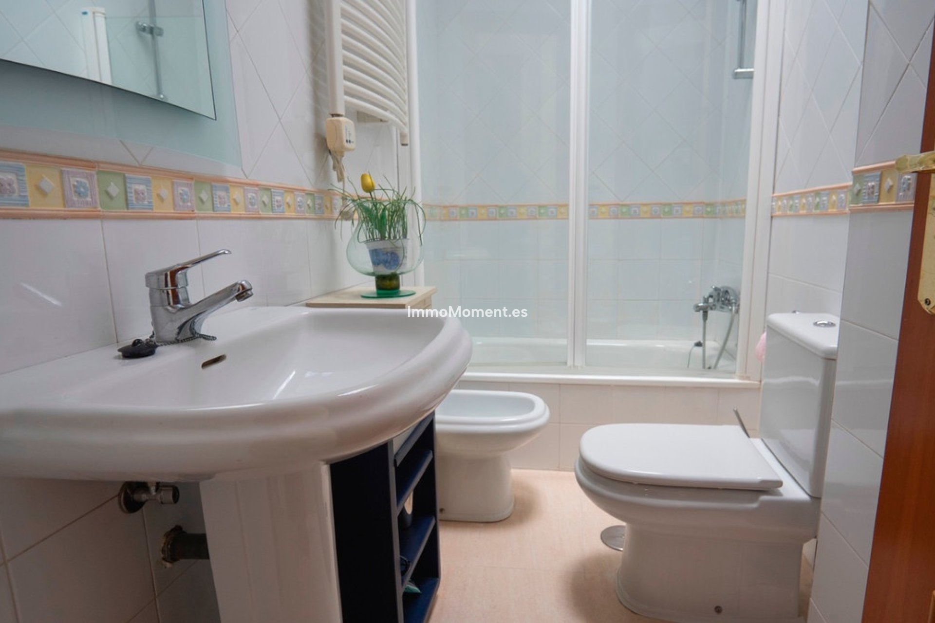 Resale - Apartment - Benidorm - Benidorm Centro