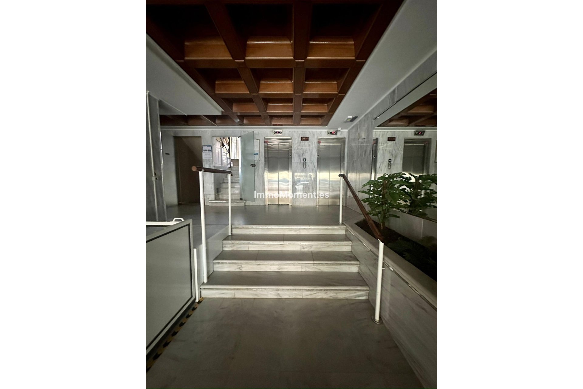 Resale - Apartment - Benidorm - Benidorm Centro