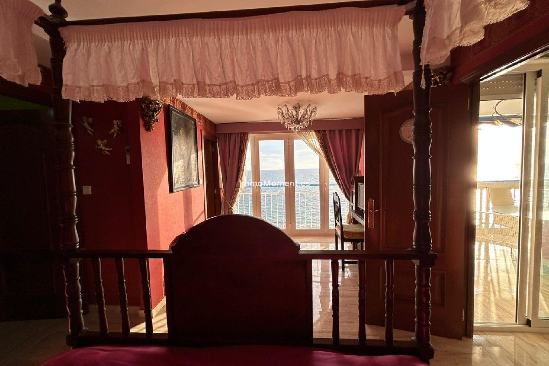 Resale - Apartment - Benidorm - Benidorm Centro