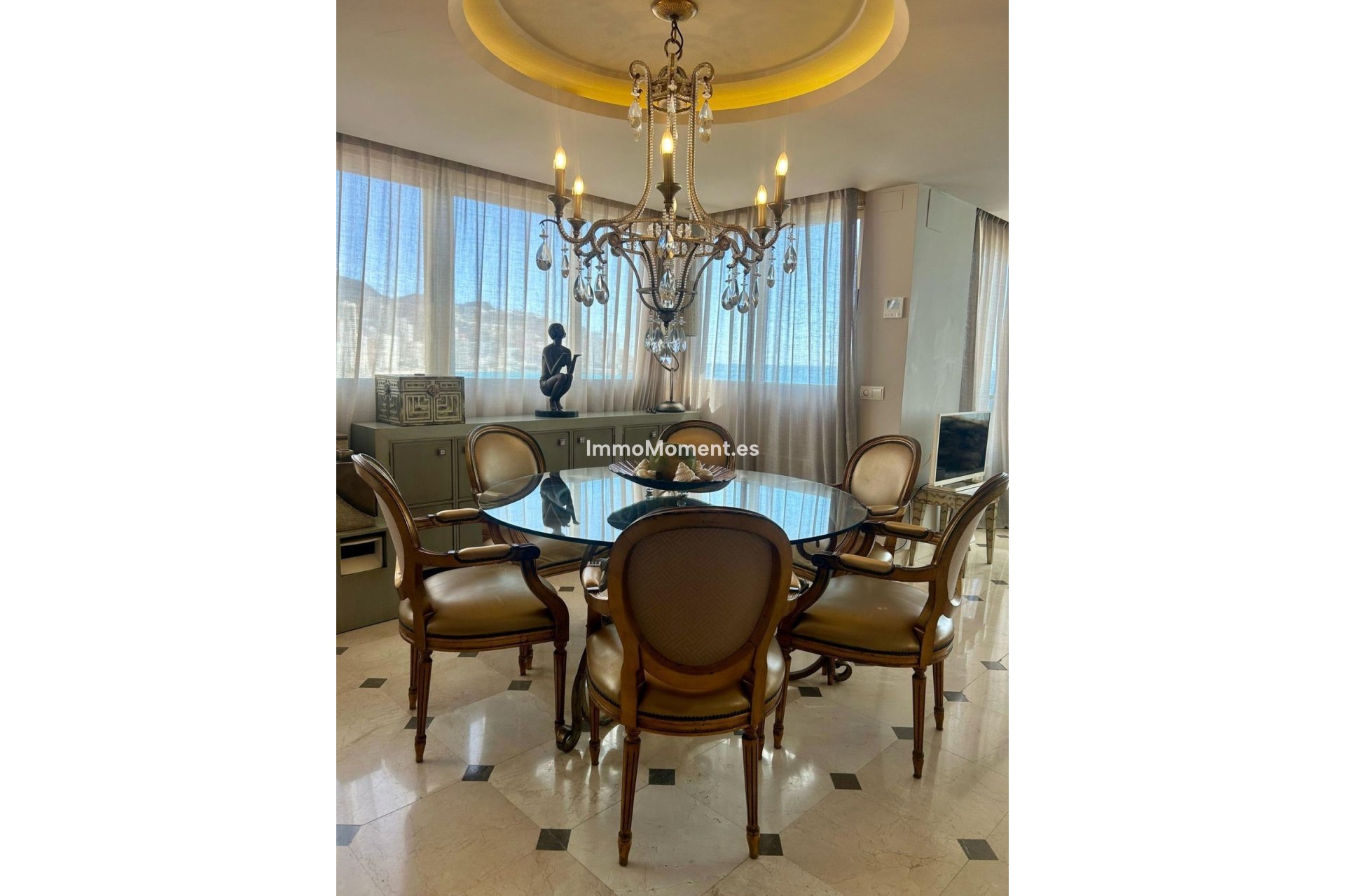 Resale - Apartment - Benidorm - Benidorm Centro
