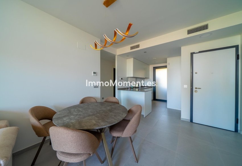 Resale - Apartment - Benidorm - Benidorm Centro