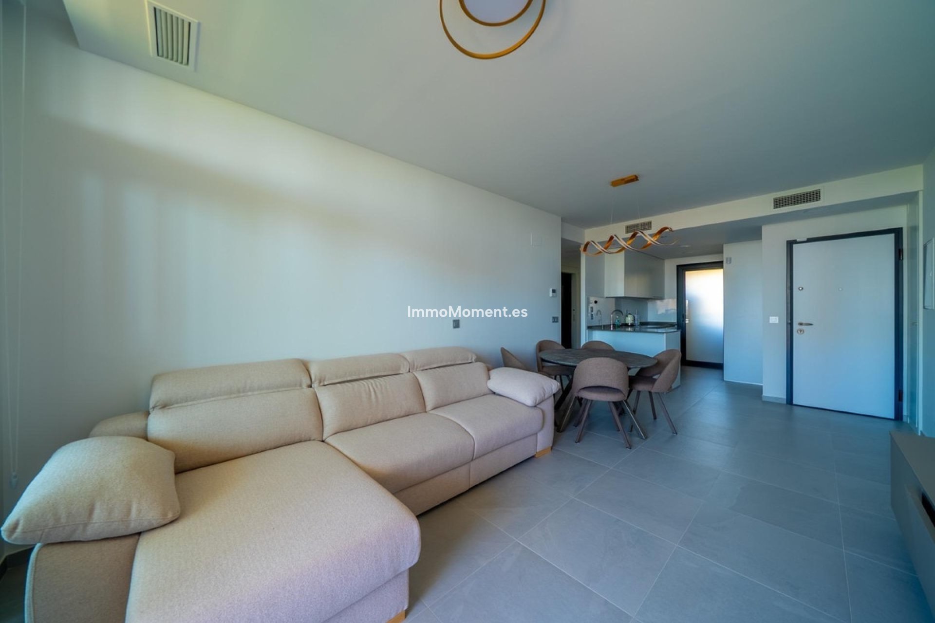Resale - Apartment - Benidorm - Benidorm Centro