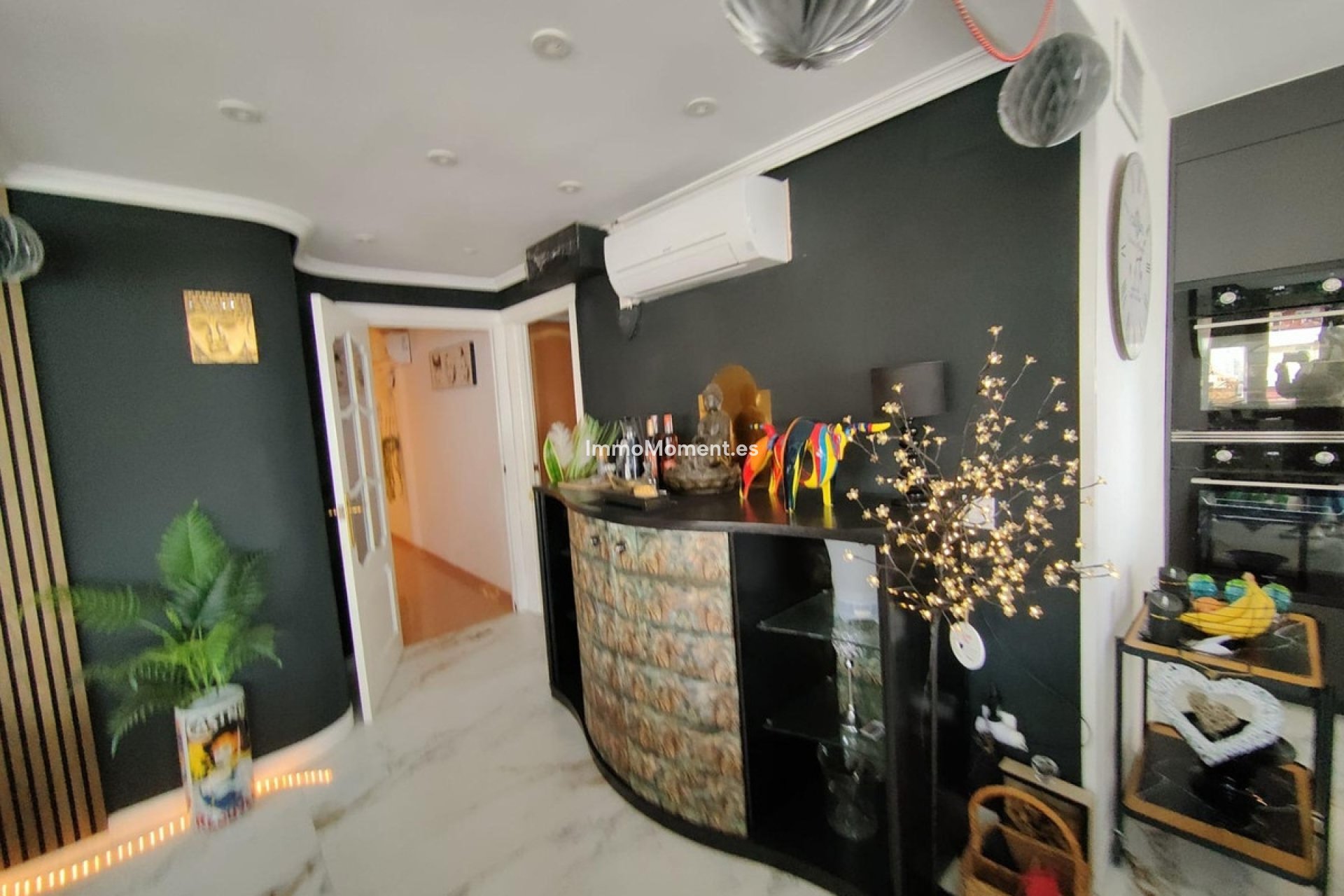 Resale - Apartment - Benidorm - Benidorm Centro