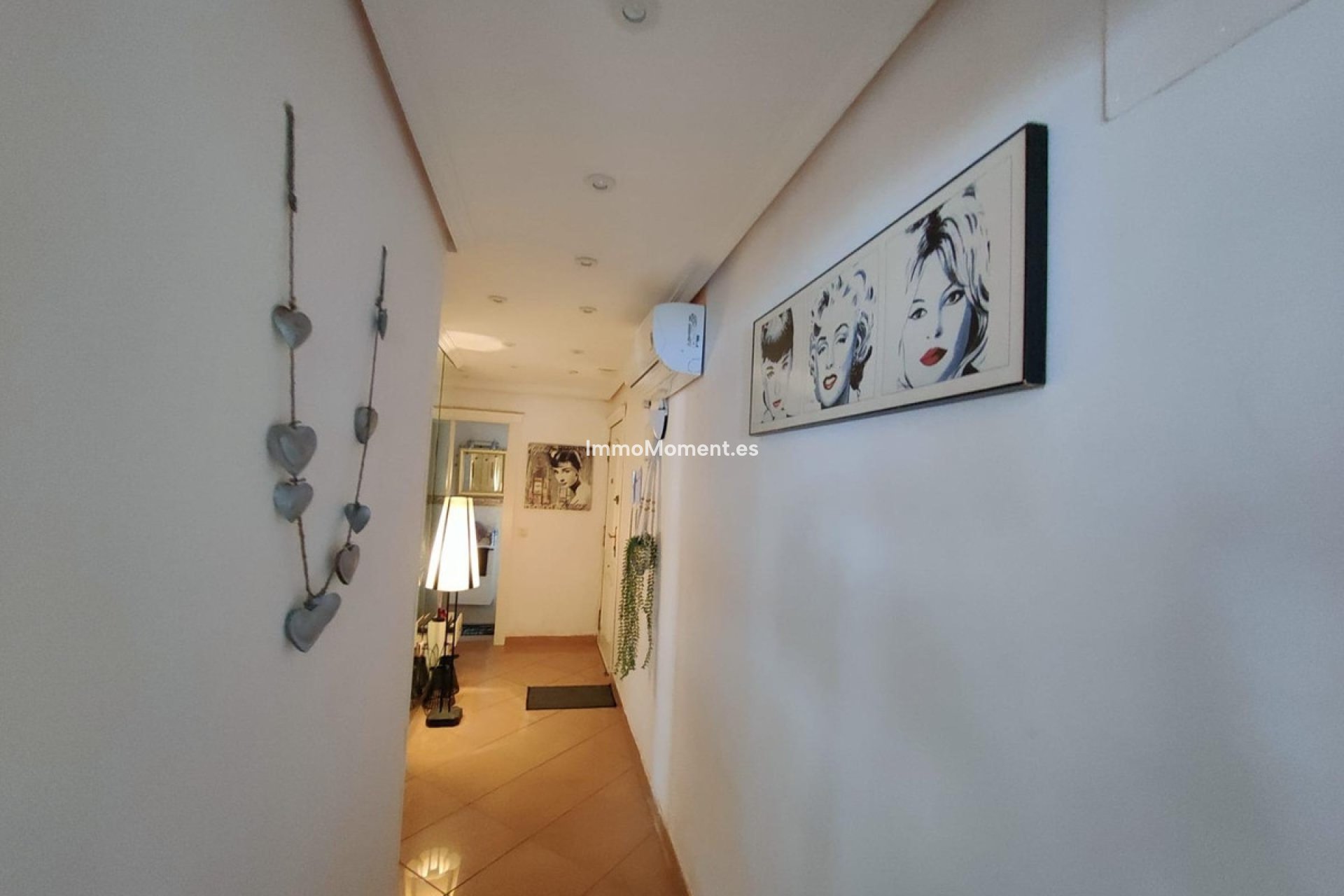 Resale - Apartment - Benidorm - Benidorm Centro