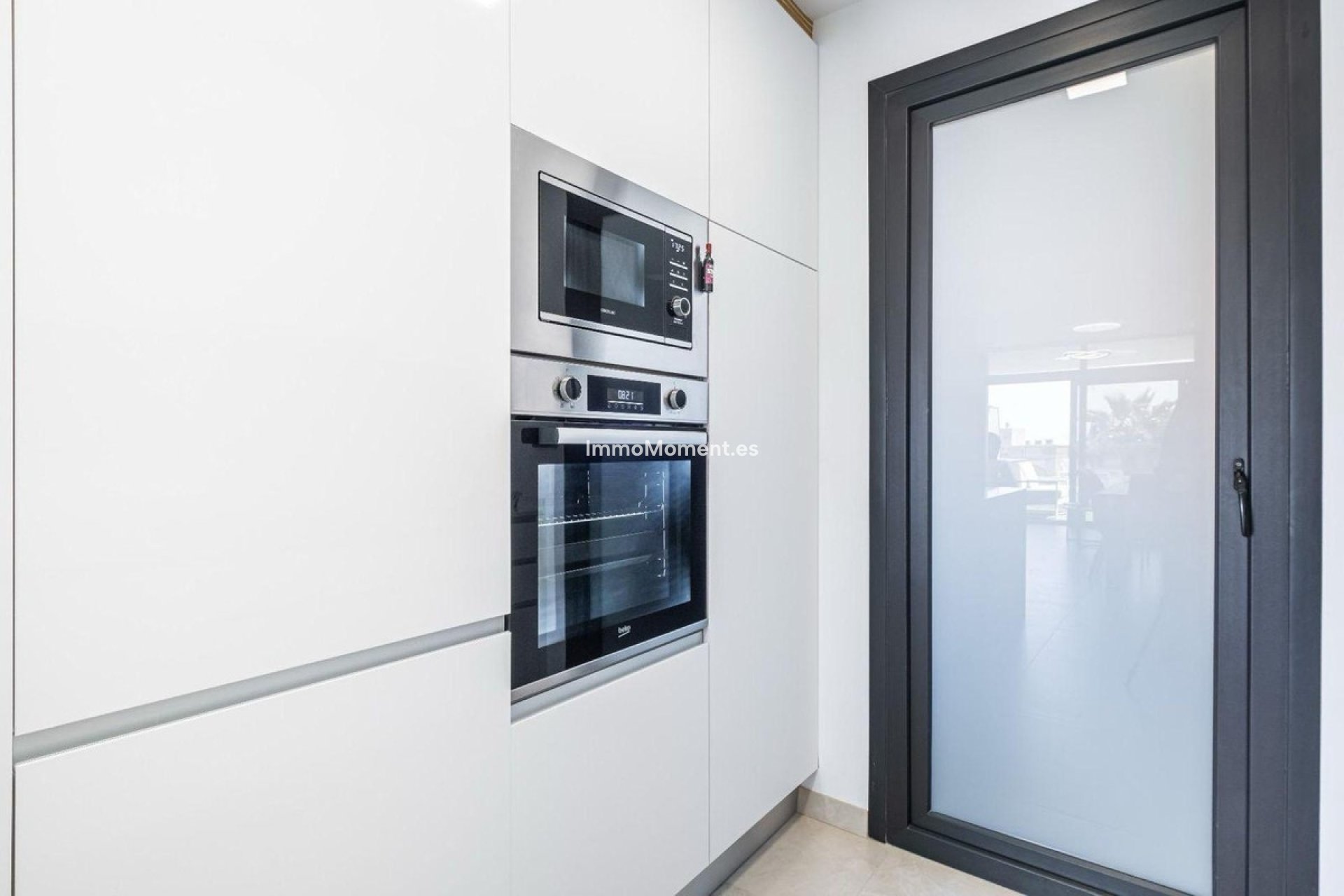 Resale - Apartment - Benidorm - Benidorm Centro