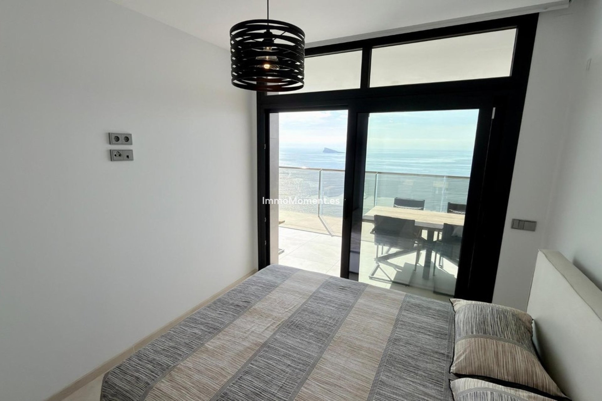 Resale - Apartment - Benidorm - Benidorm Centro