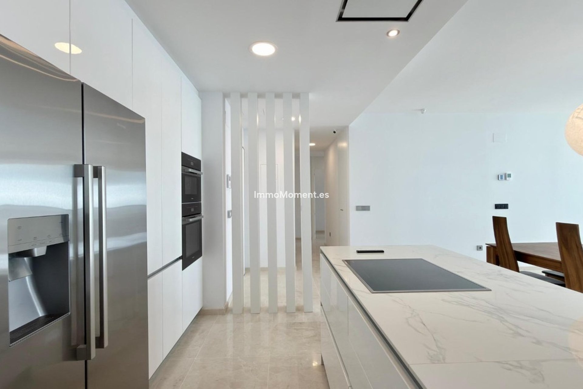 Resale - Apartment - Benidorm - Benidorm Centro