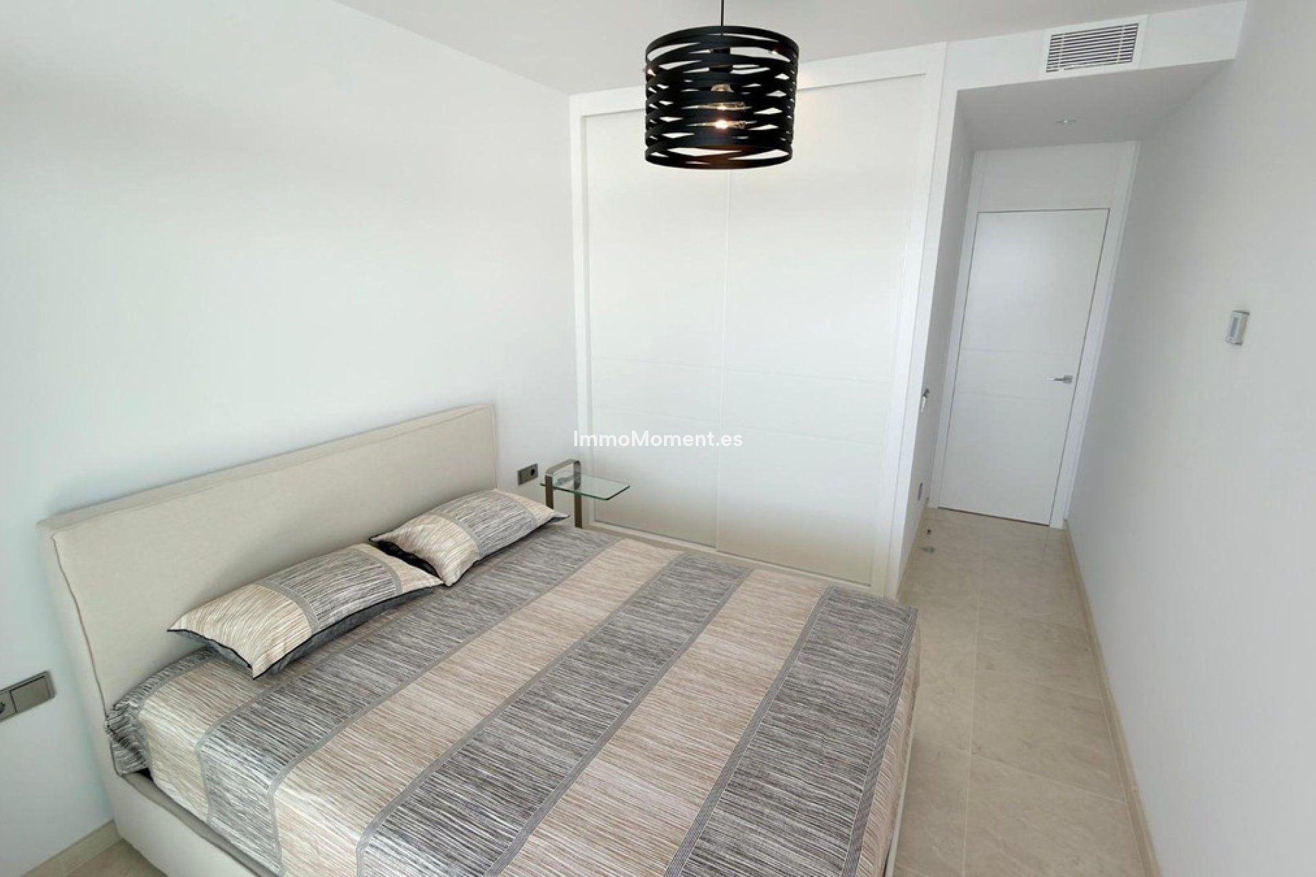 Resale - Apartment - Benidorm - Benidorm Centro