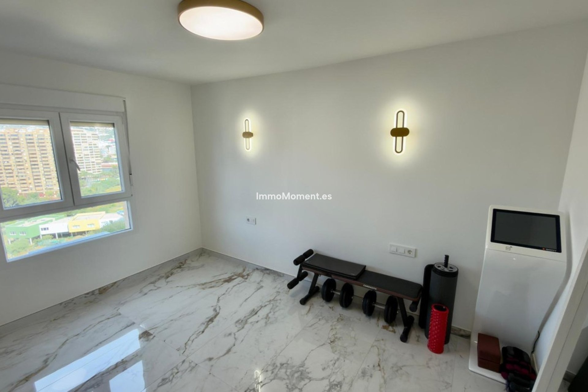 Resale - Apartment - Benidorm - Benidorm Centro