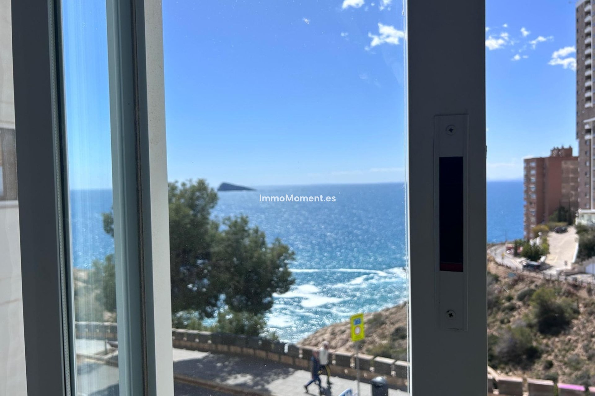 Resale - Apartment - Benidorm - Benidorm Centro