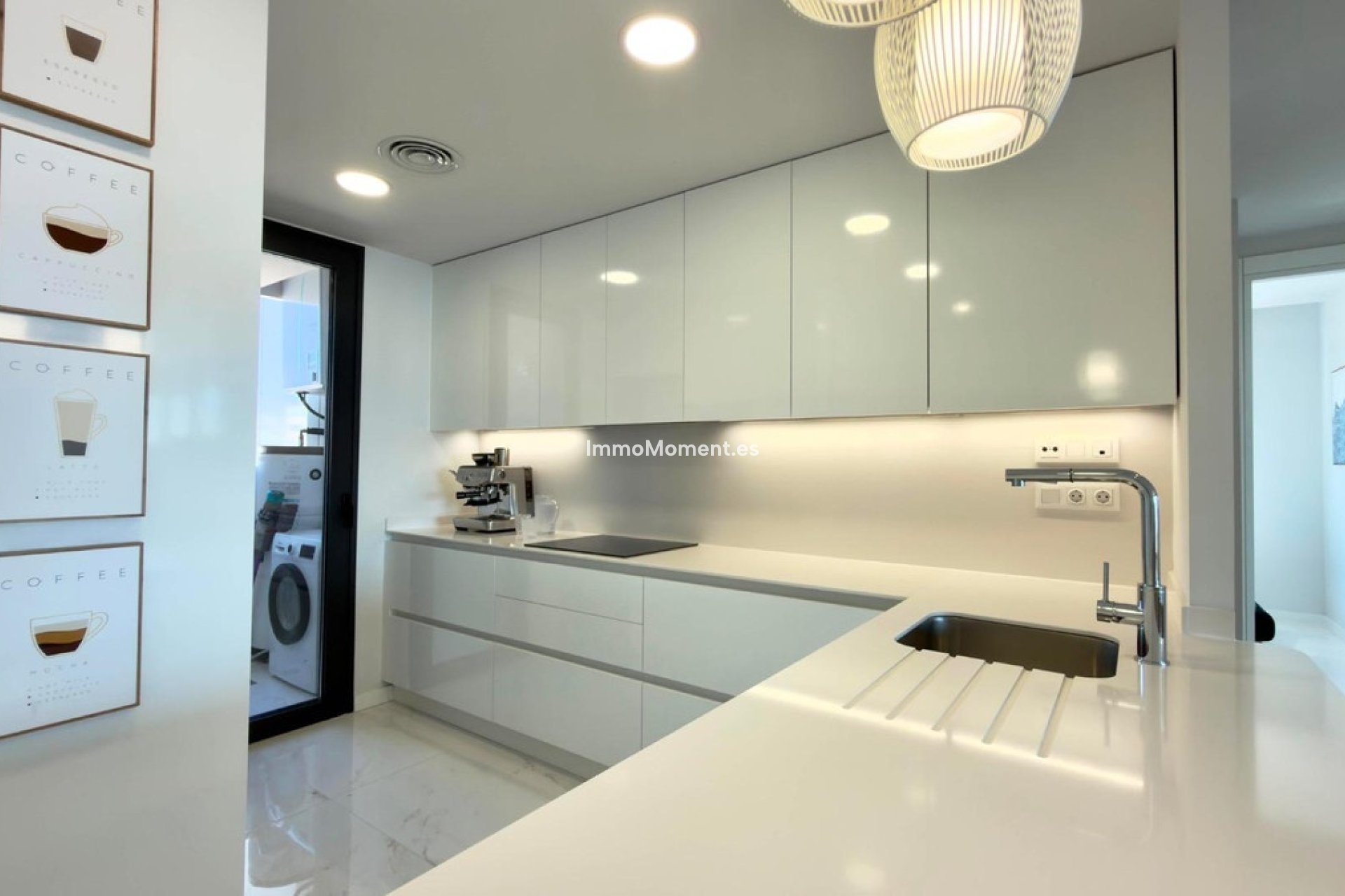 Resale - Apartment - Benidorm - Benidorm Centro