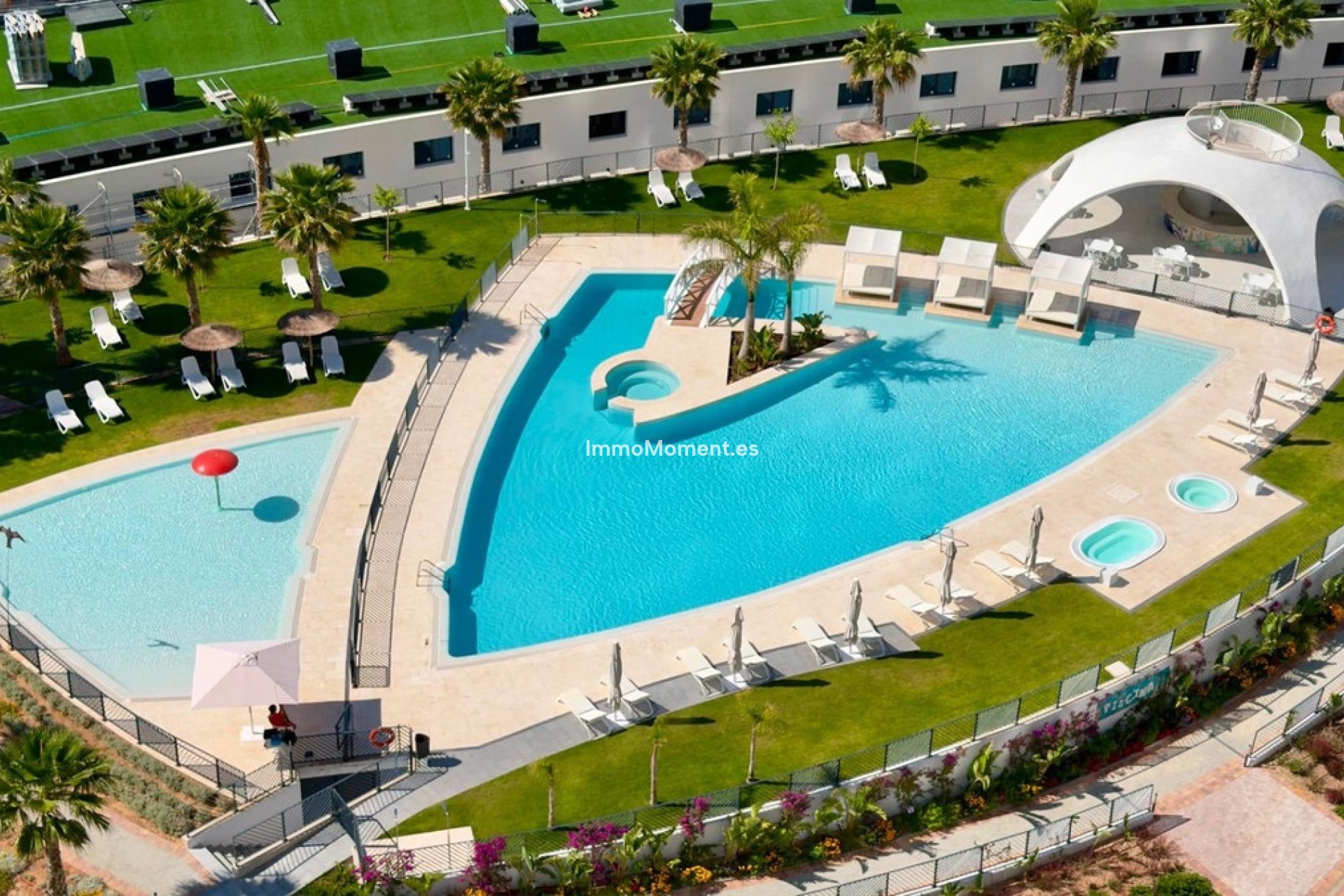 Resale - Apartment - Benidorm - Benidorm Centro