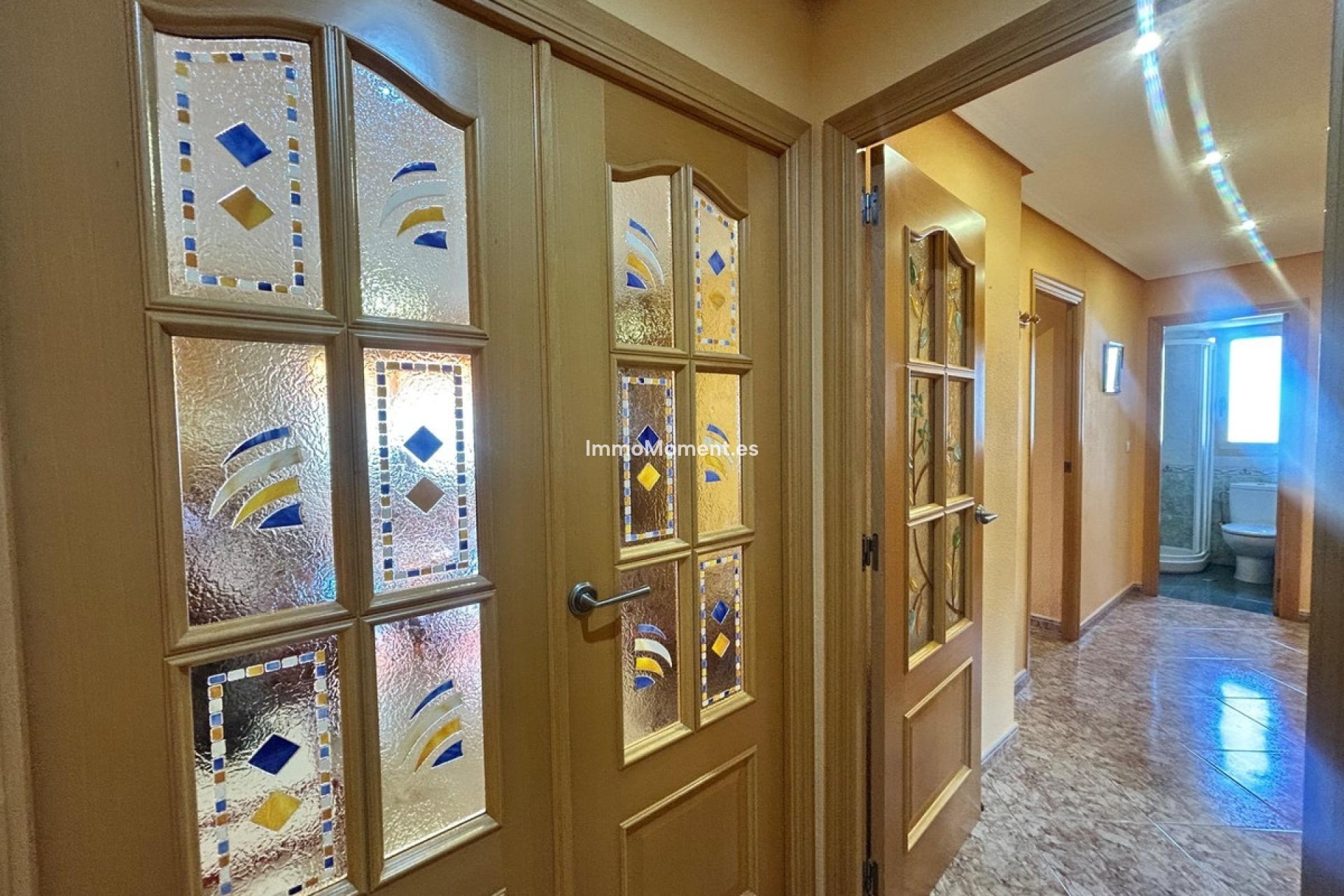 Resale - Apartment - Benidorm - Benidorm Centro