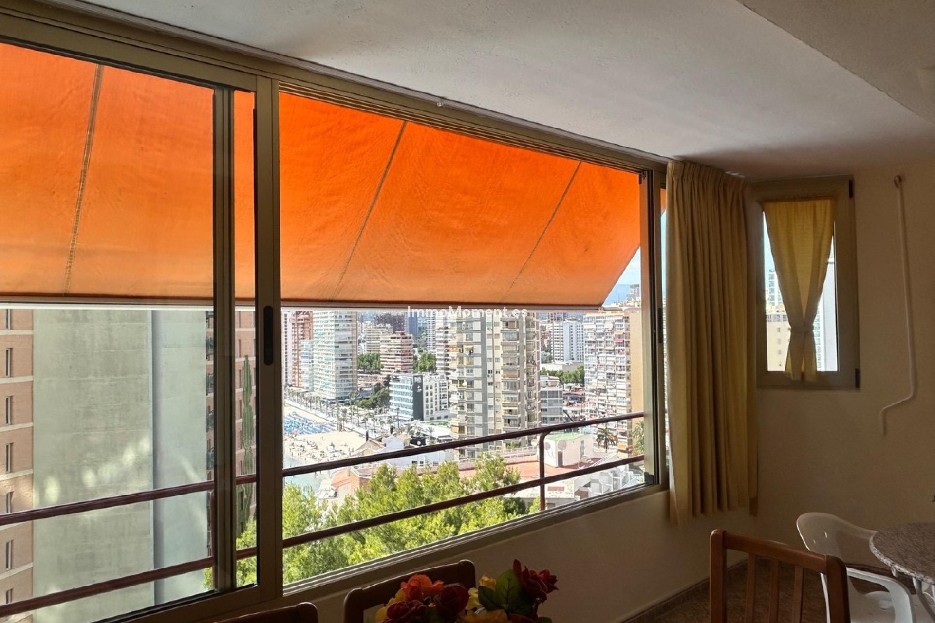Resale - Apartment - Benidorm - Benidorm Centro