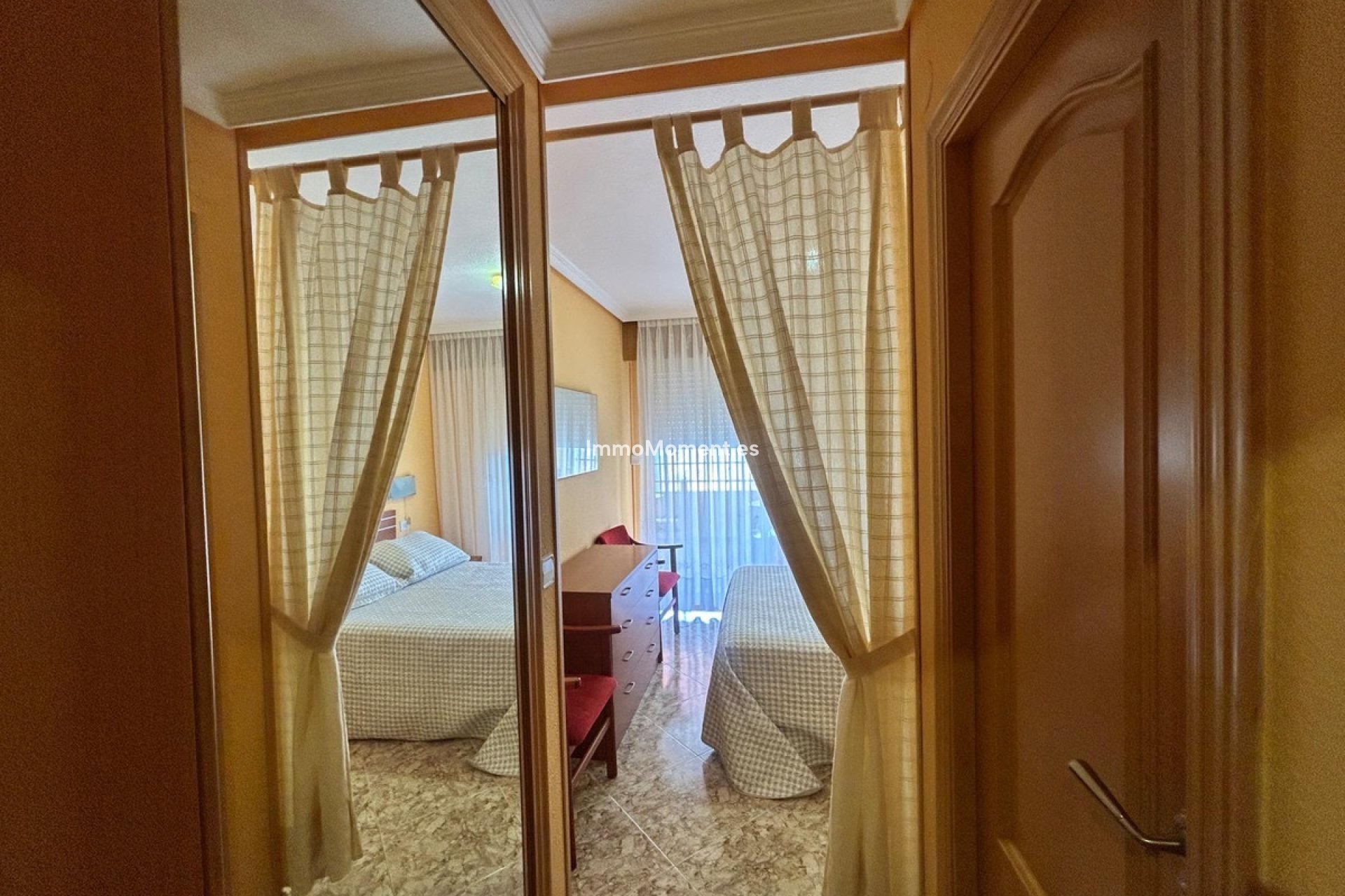 Resale - Apartment - Benidorm - Benidorm Centro