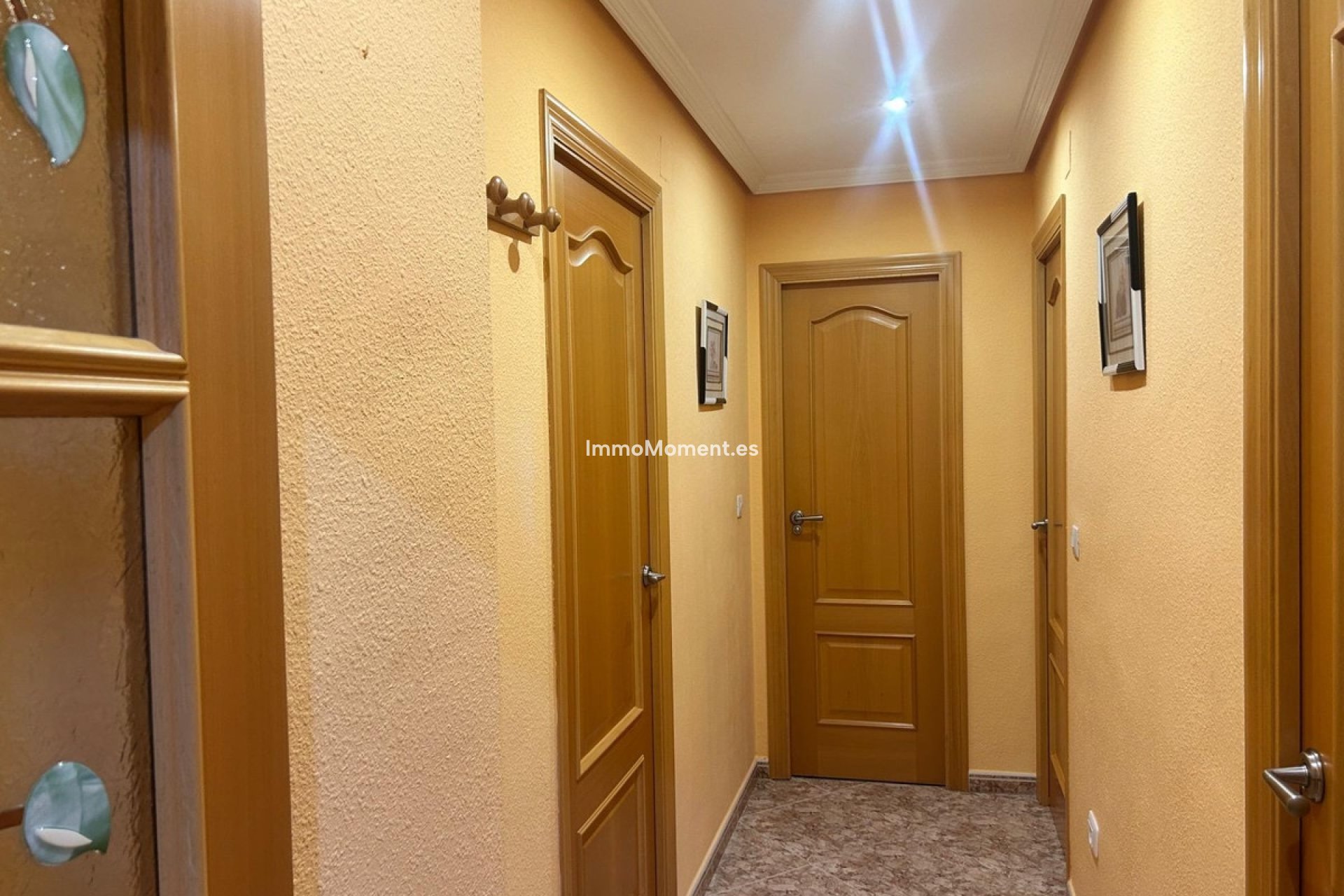 Resale - Apartment - Benidorm - Benidorm Centro