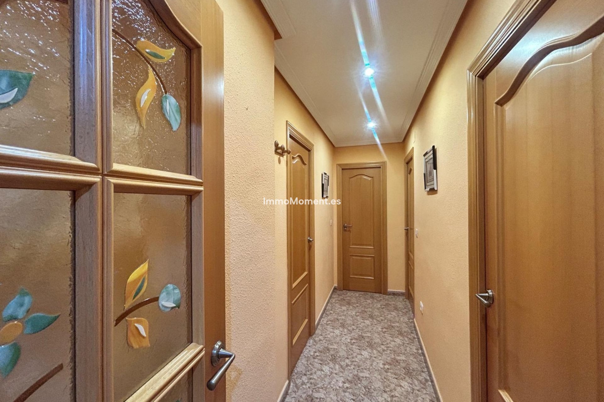 Resale - Apartment - Benidorm - Benidorm Centro