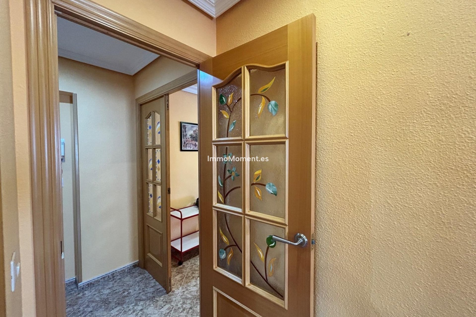 Resale - Apartment - Benidorm - Benidorm Centro