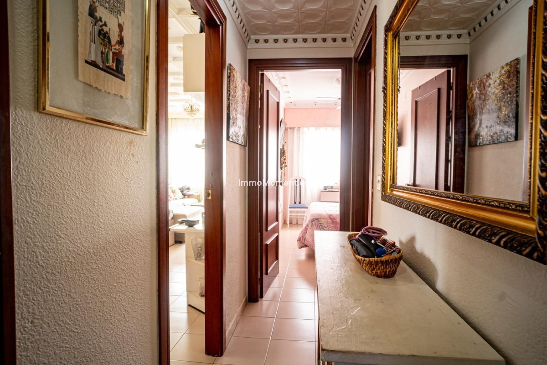 Resale - Apartment - Benidorm - Benidorm Centro