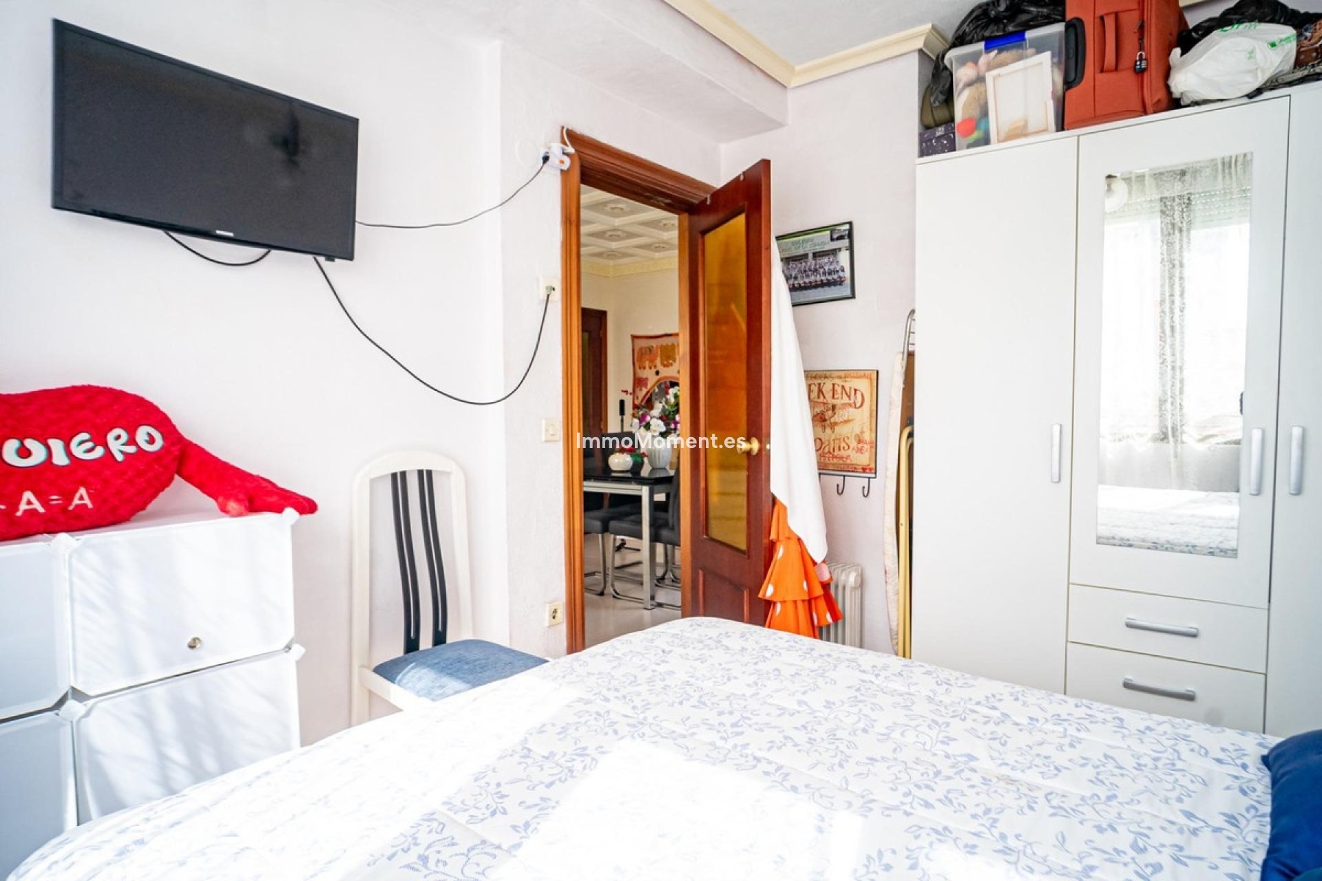 Resale - Apartment - Benidorm - Benidorm Centro