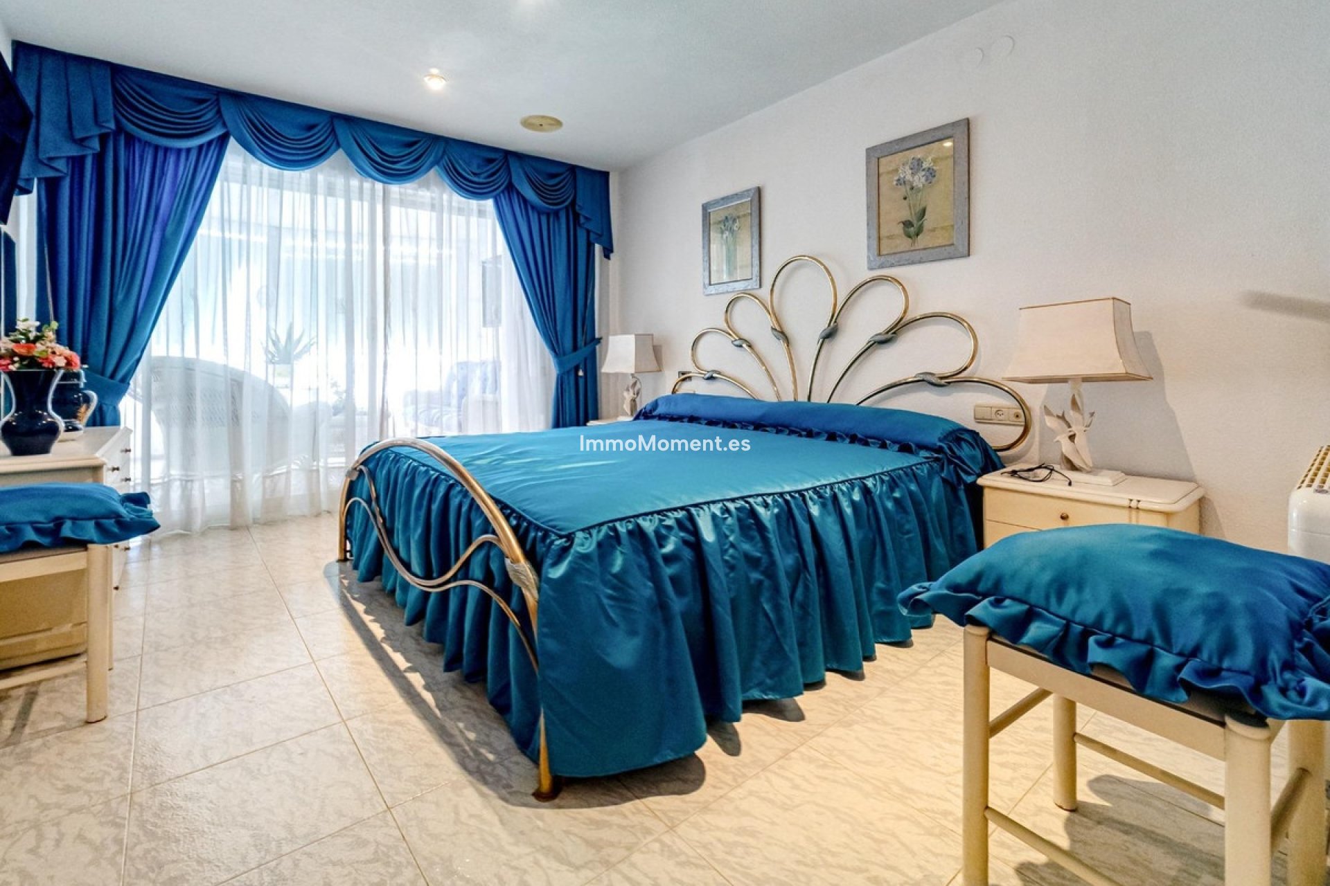 Resale - Apartment - Benidorm - Benidorm Centro