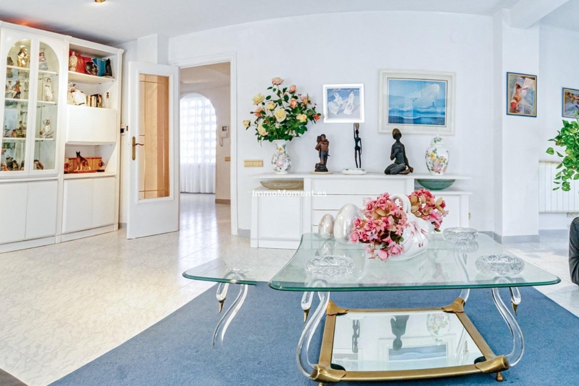 Resale - Apartment - Benidorm - Benidorm Centro