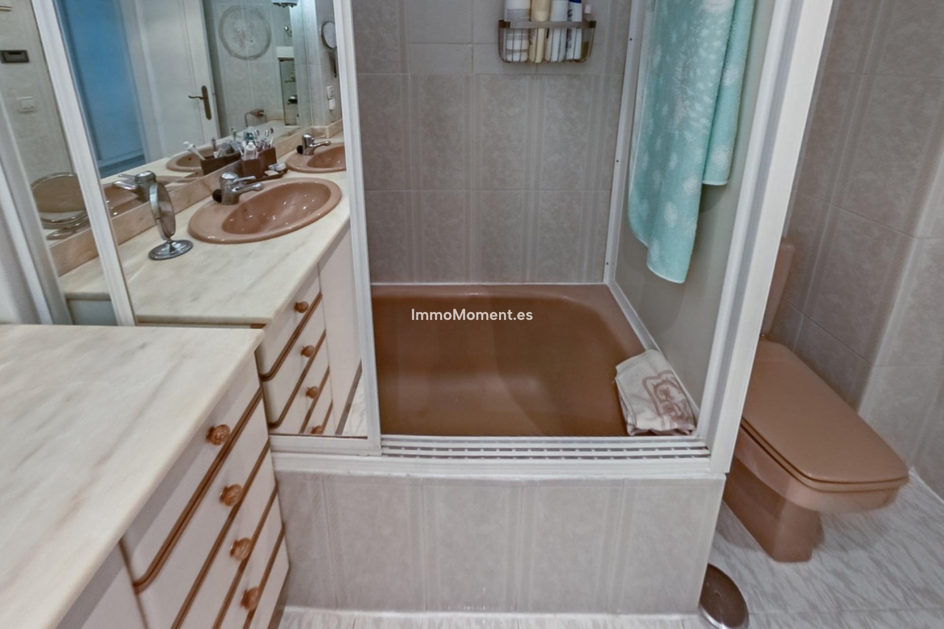 Resale - Apartment - Benidorm - Benidorm Centro