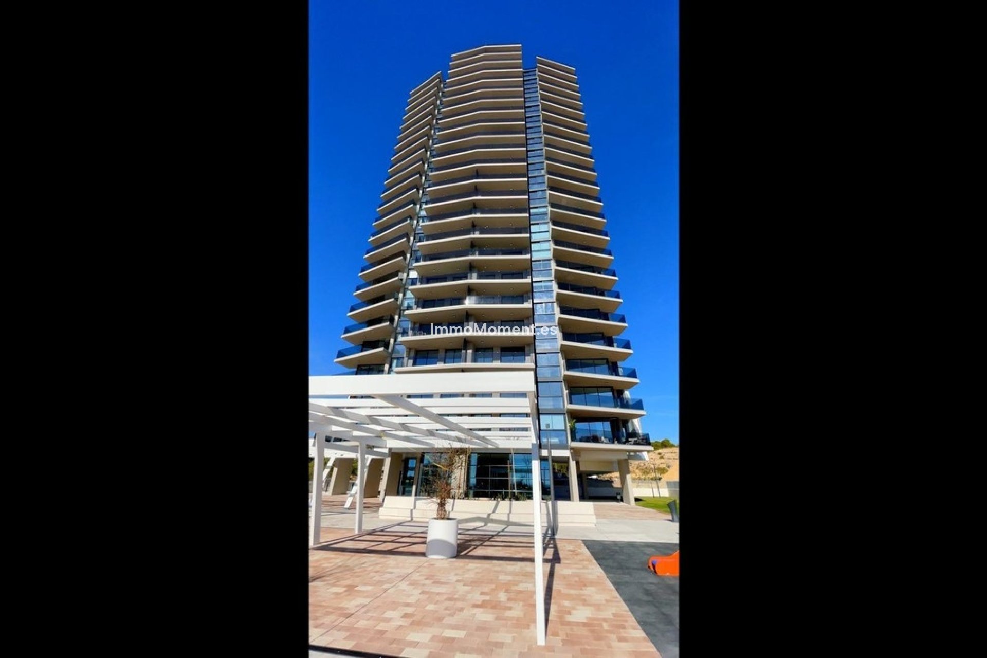 Resale - Apartment - Benidorm - Benidorm Centro