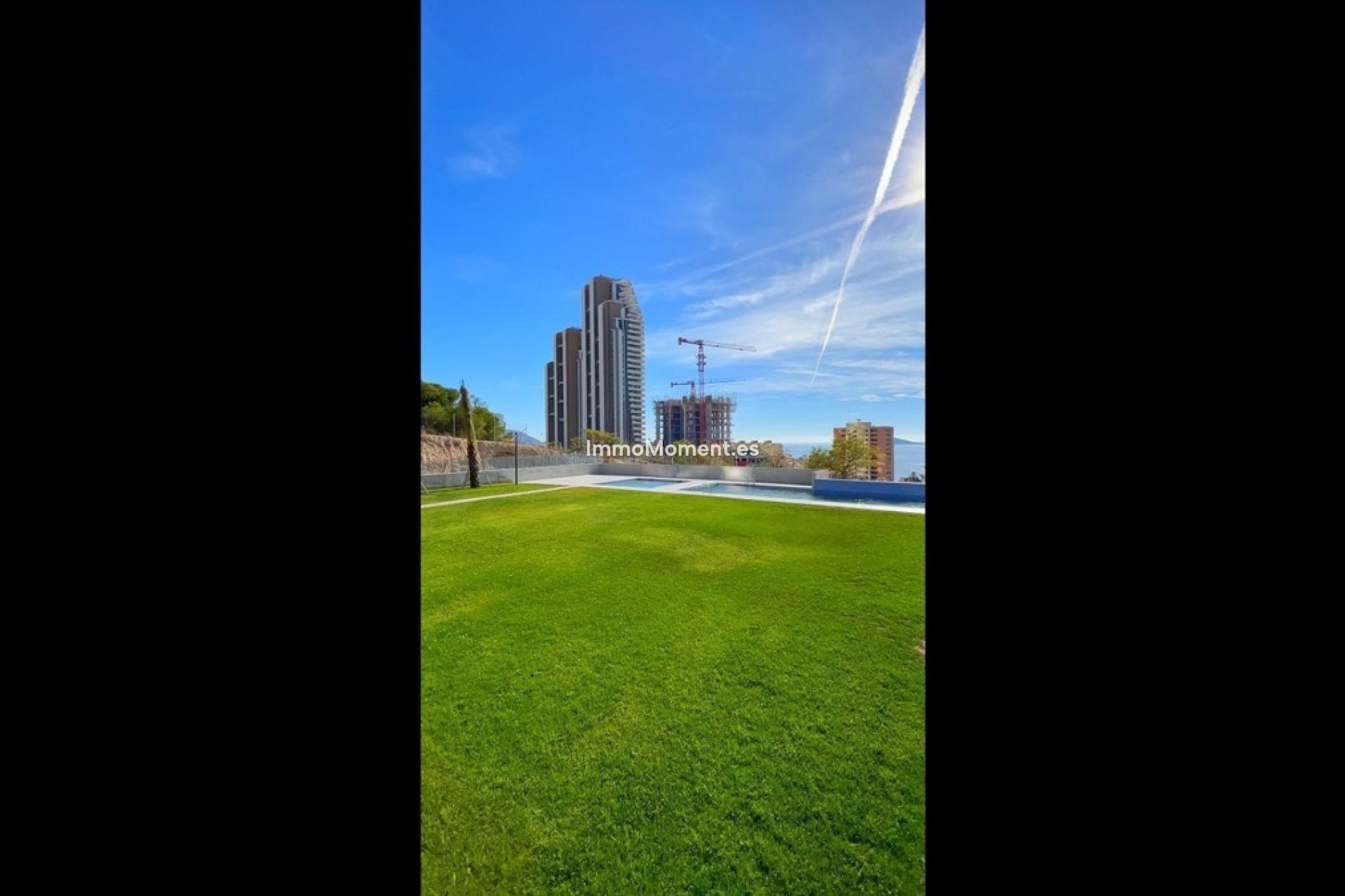 Resale - Apartment - Benidorm - Benidorm Centro