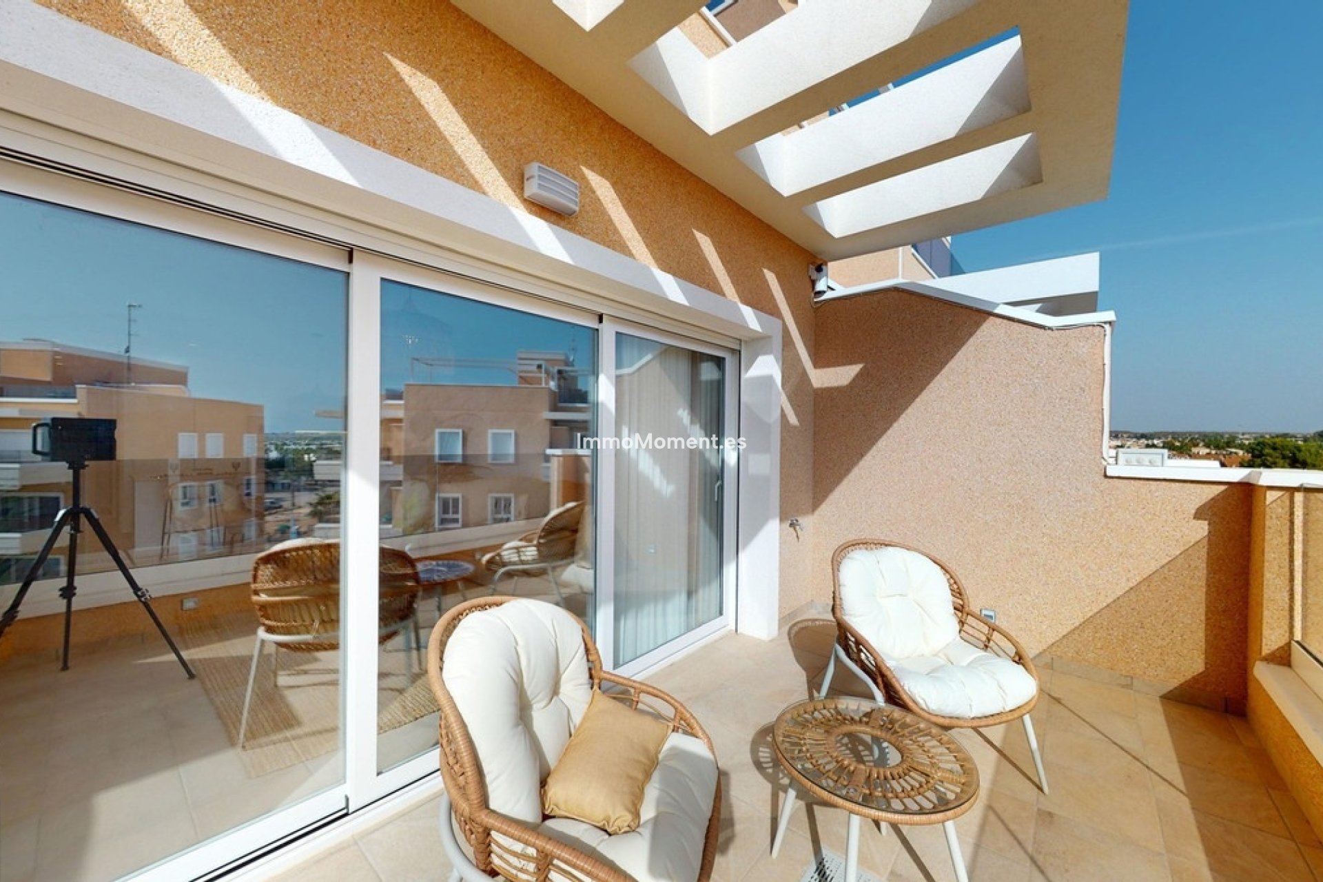 Resale - Apartment - Benissa - Benissa Centro