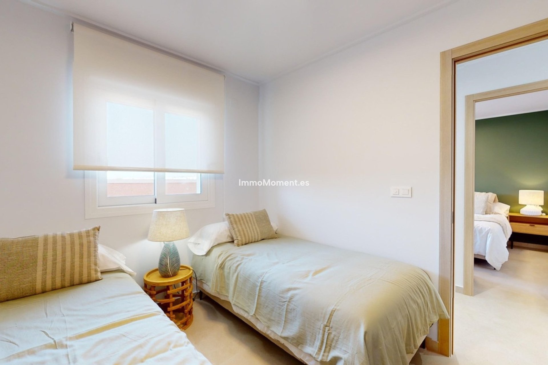 Resale - Apartment - Benissa - Benissa Centro