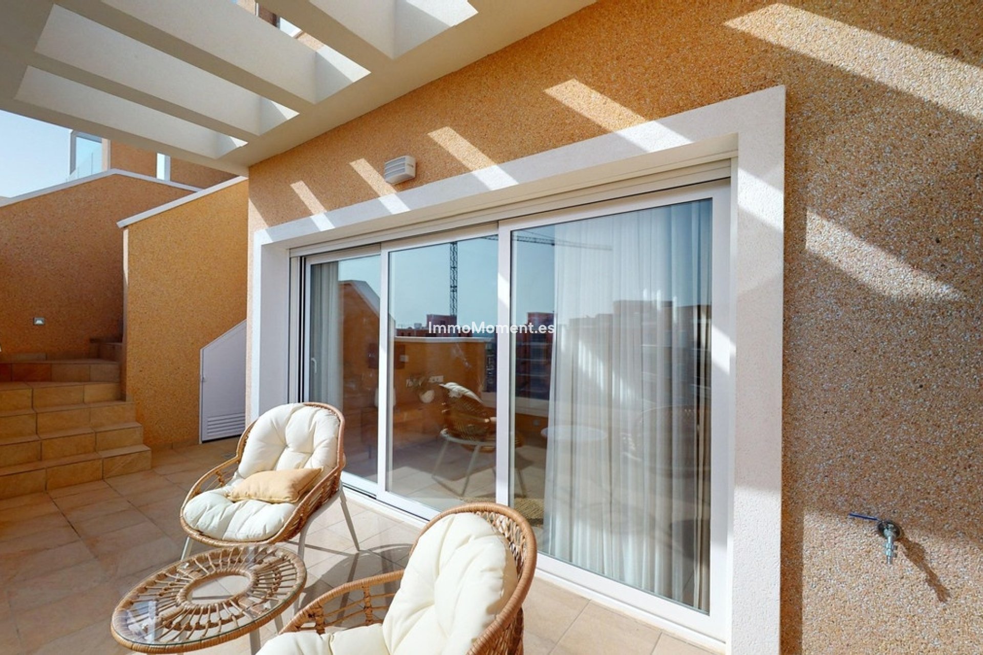 Resale - Apartment - Benissa - Benissa Centro
