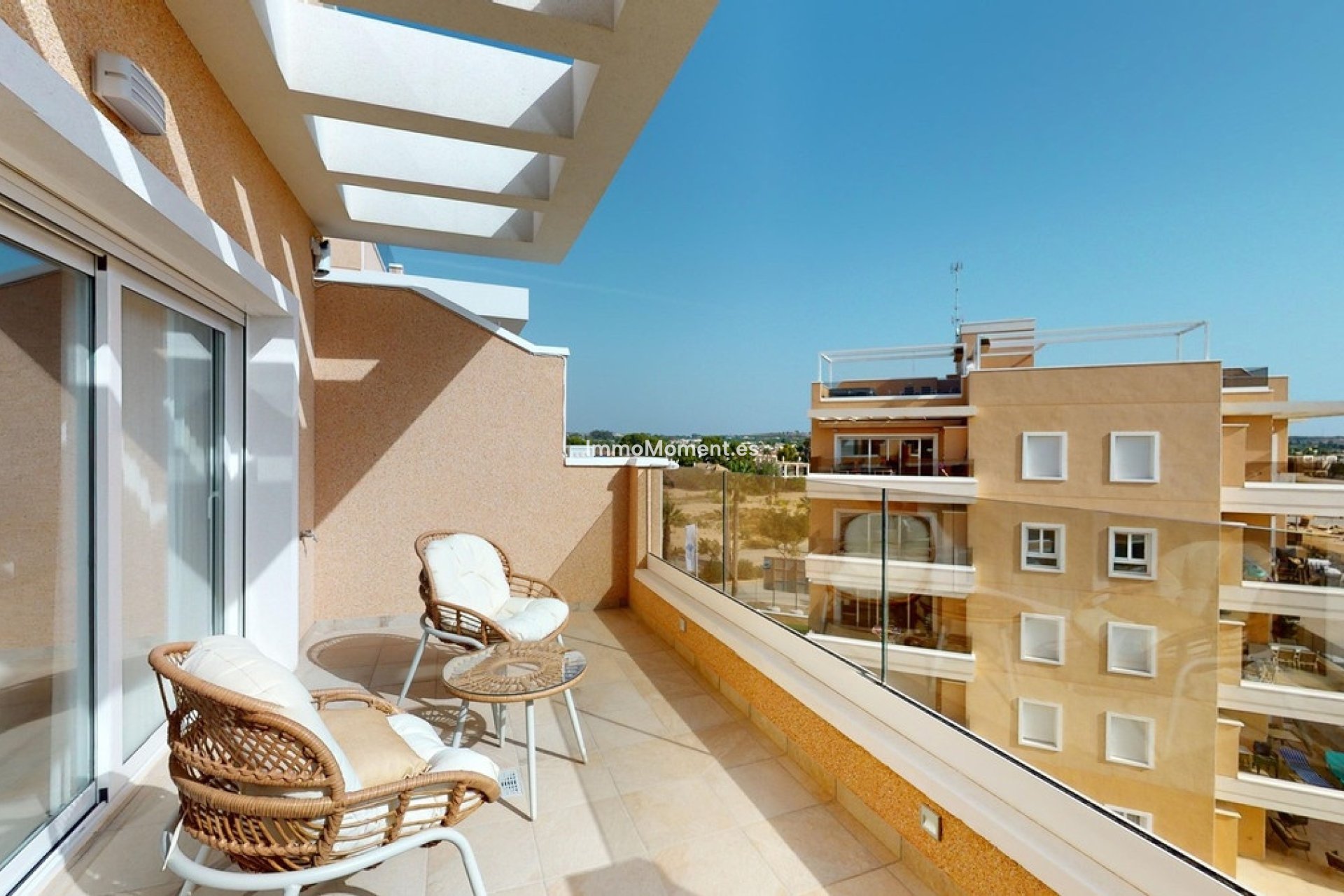 Resale - Apartment - Benissa - Benissa Centro