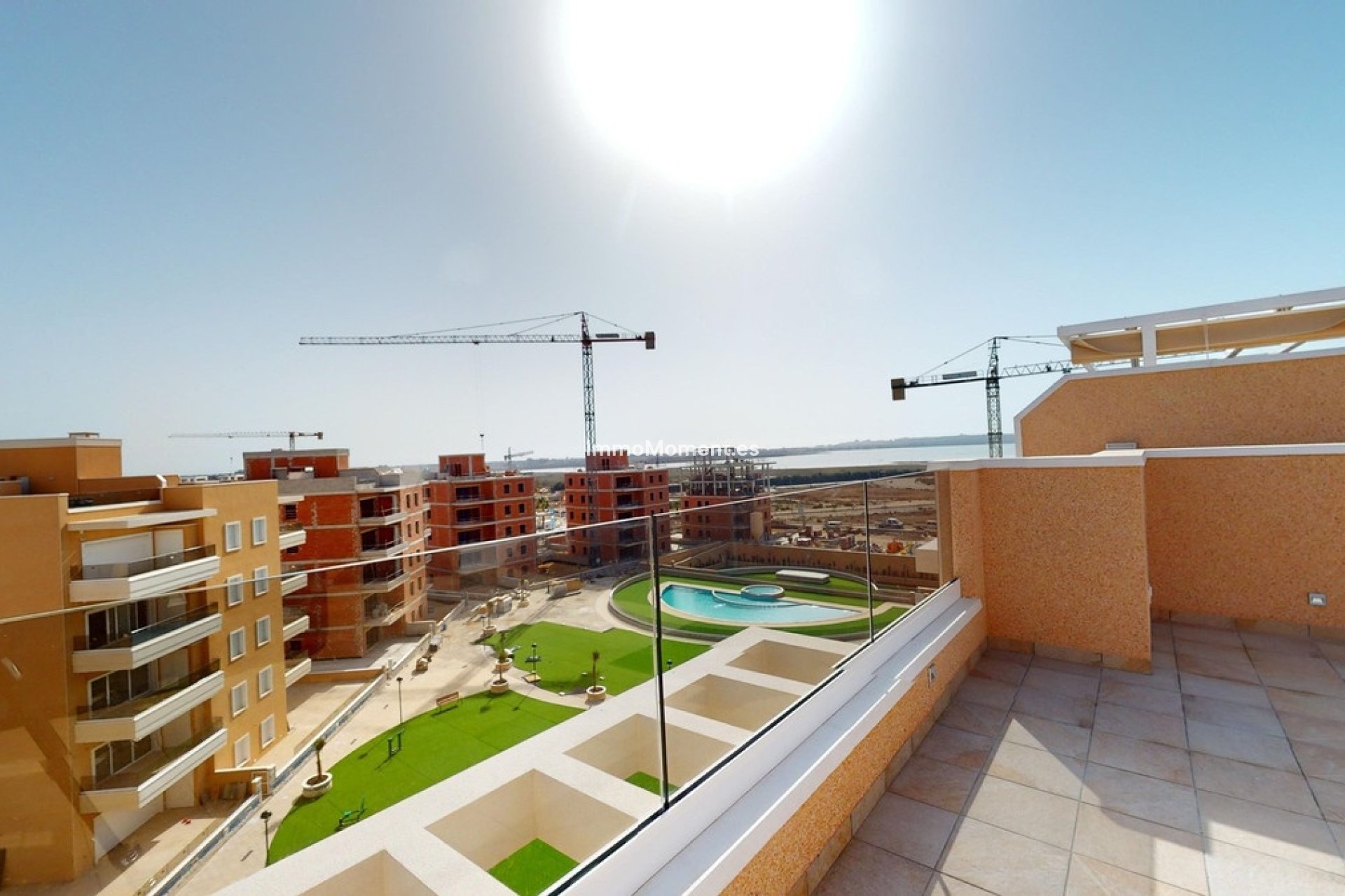 Resale - Apartment - Benissa - Benissa Centro