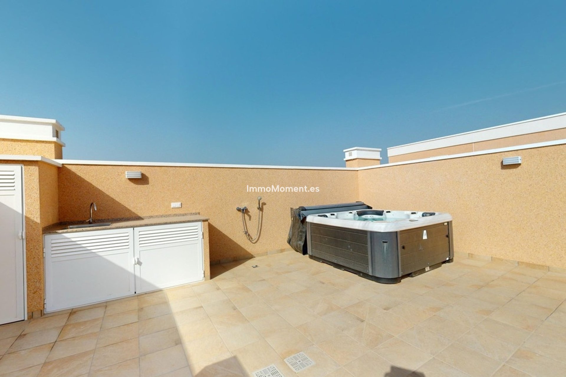 Resale - Apartment - Benissa - Benissa Centro