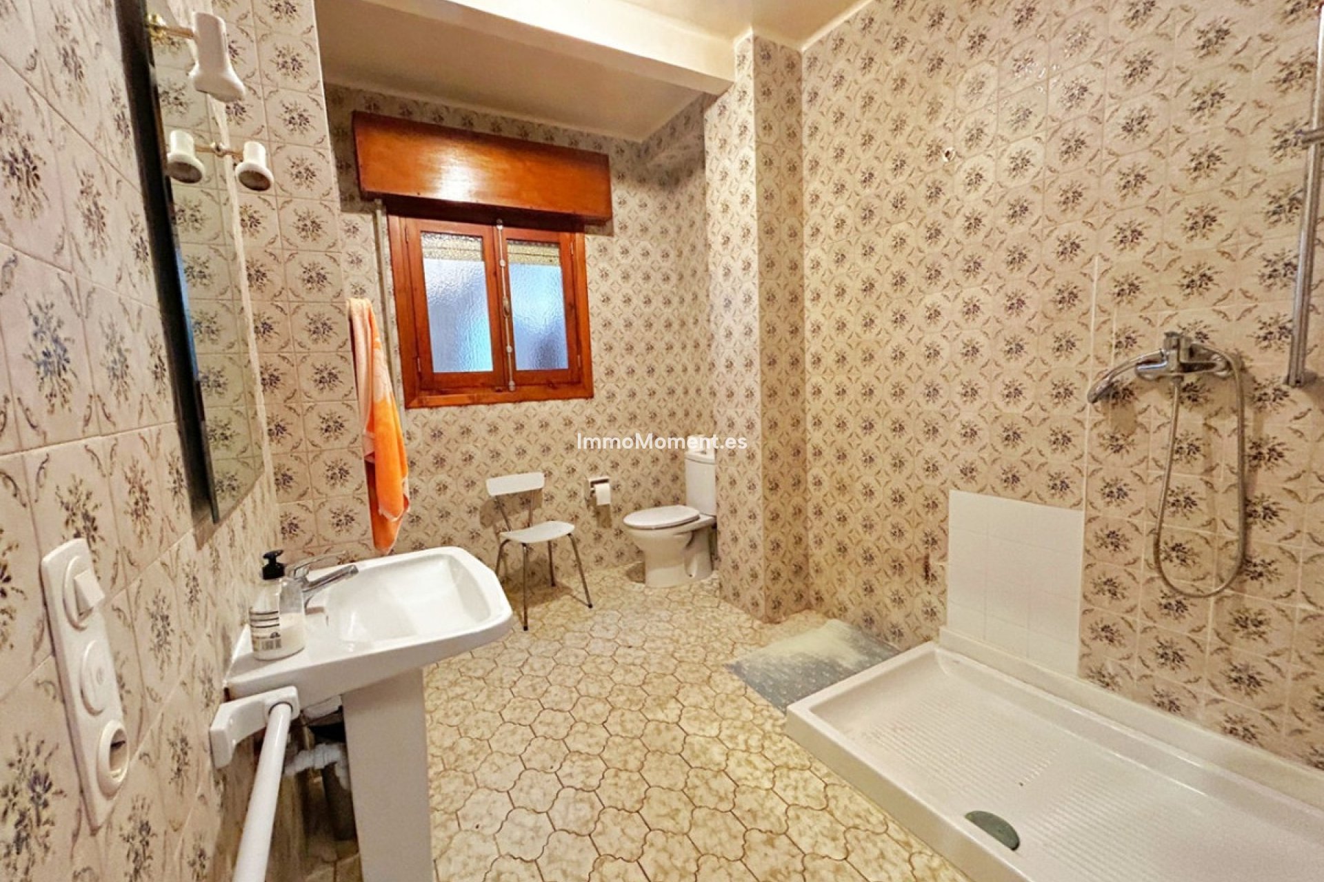 Resale - Apartment - Benissa - Benissa Centro