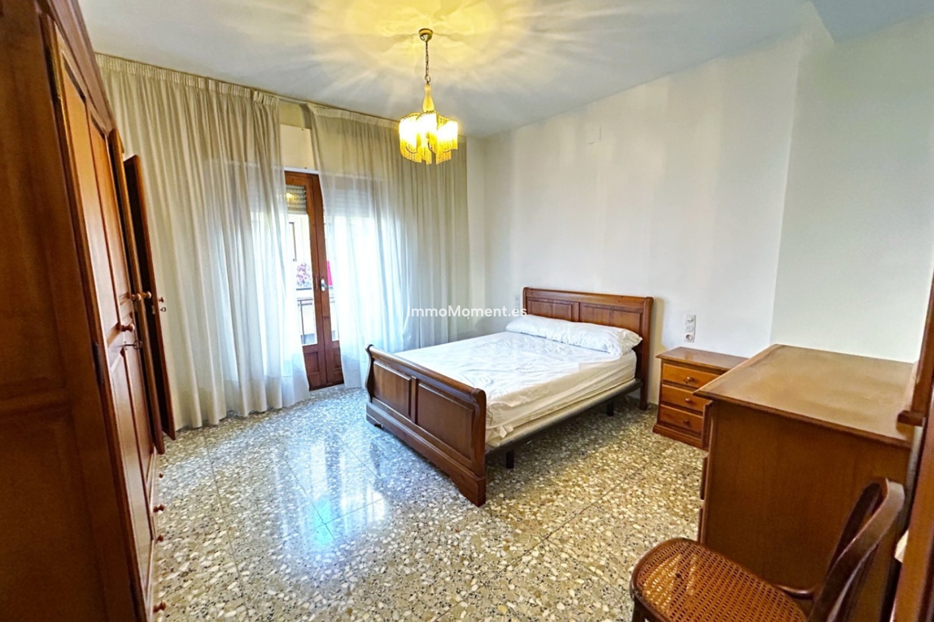 Resale - Apartment - Benissa - Benissa Centro