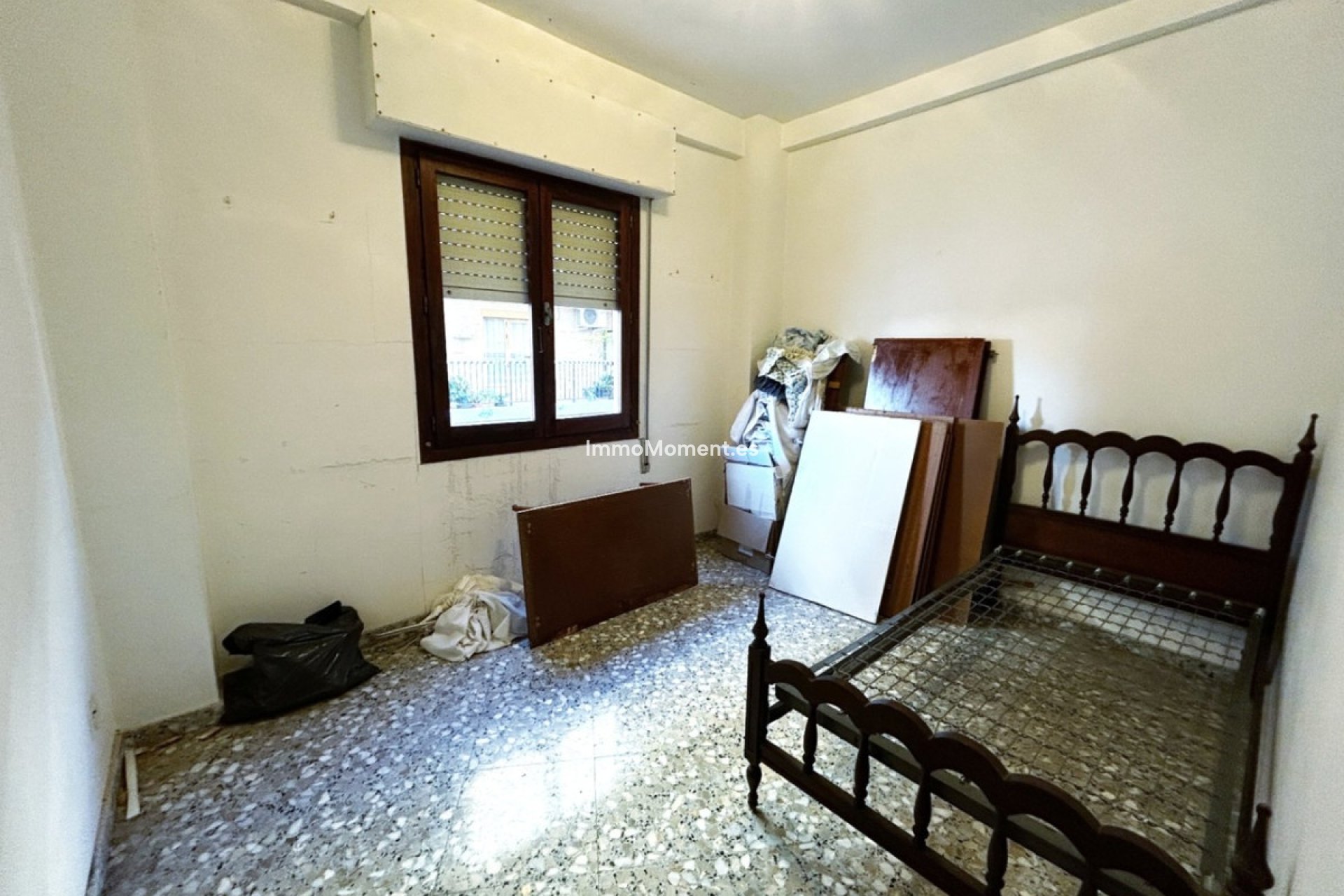 Resale - Apartment - Benissa - Benissa Centro