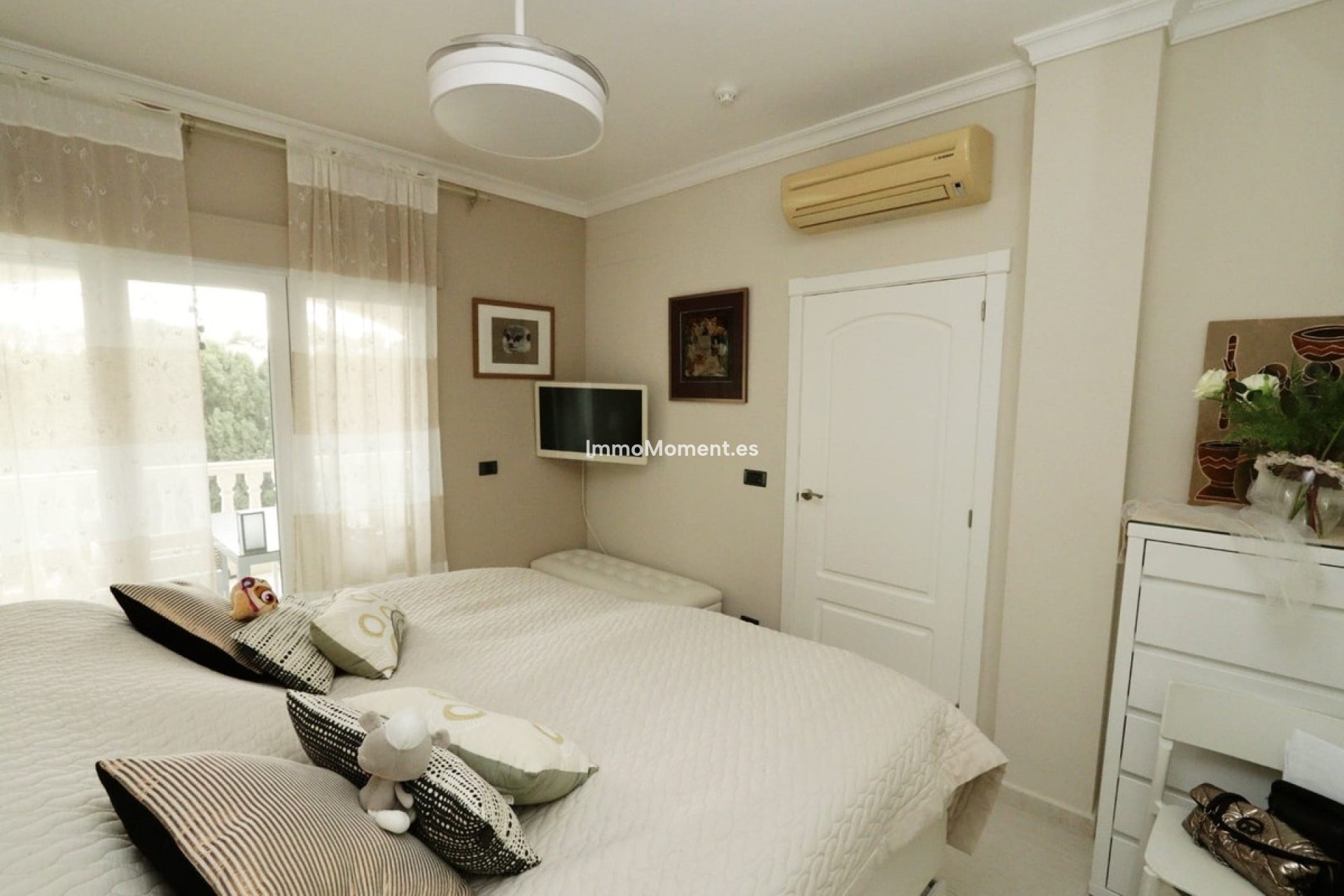 Resale - Apartment - Benissa - Benissa Centro