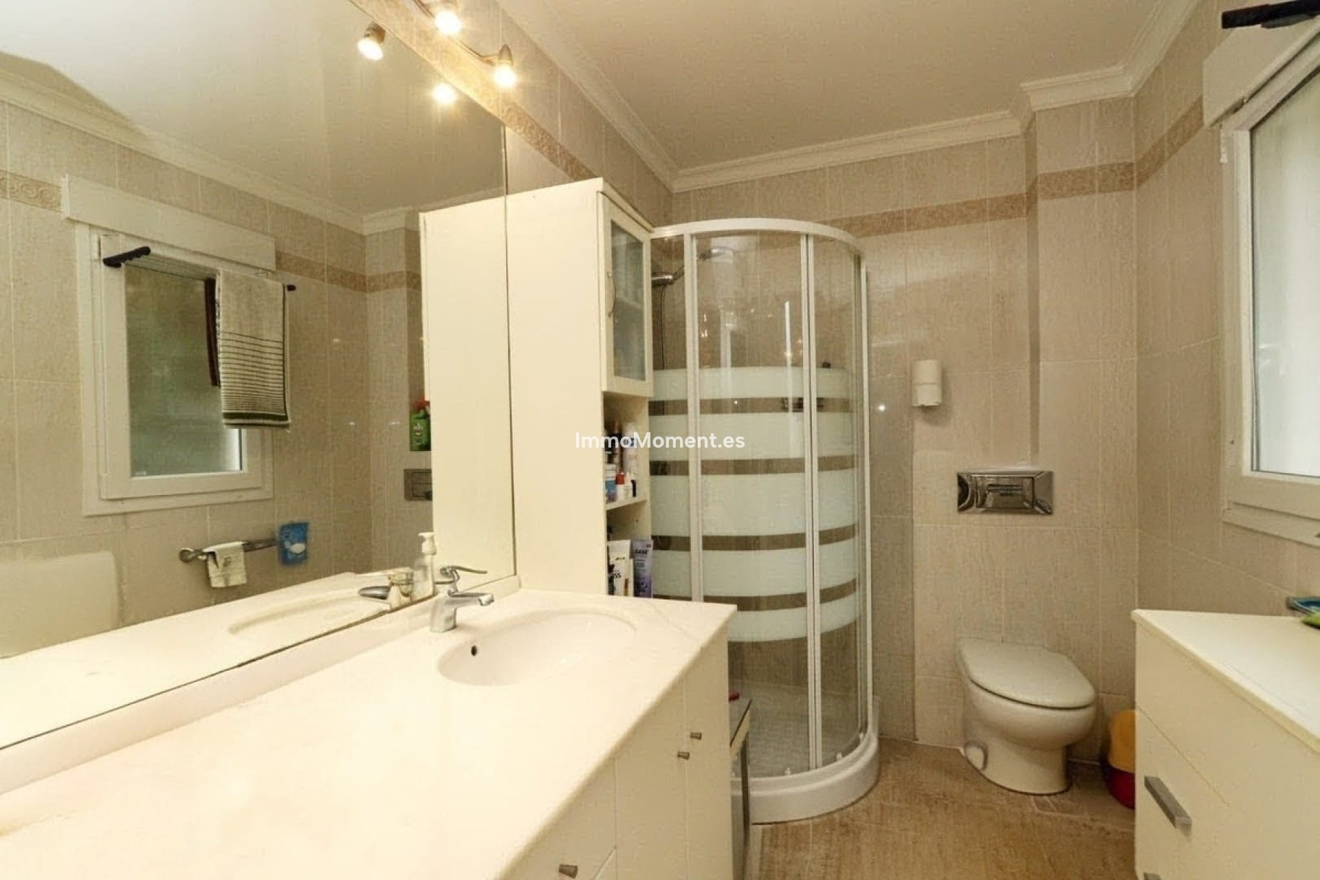 Resale - Apartment - Benissa - Benissa Centro