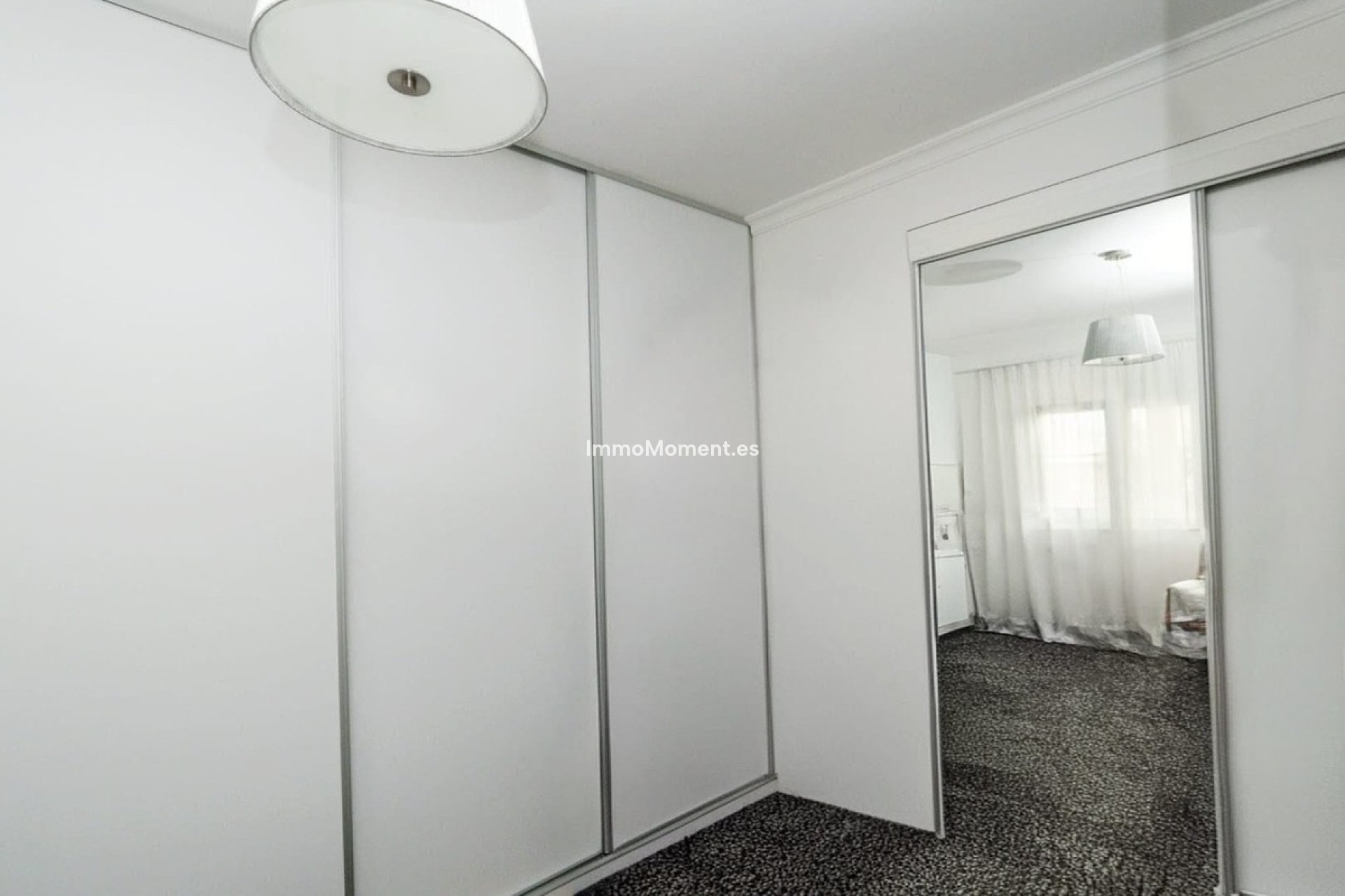 Resale - Apartment - Benissa - Benissa Centro