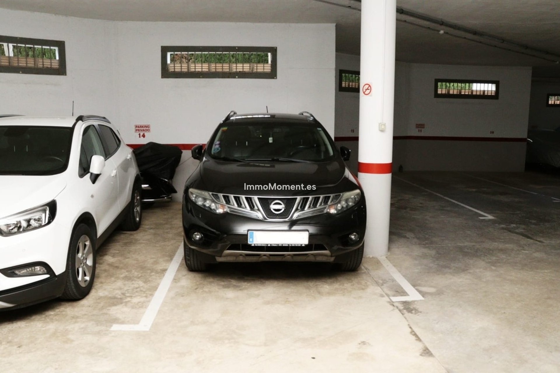 Resale - Apartment - Benissa - Benissa Centro