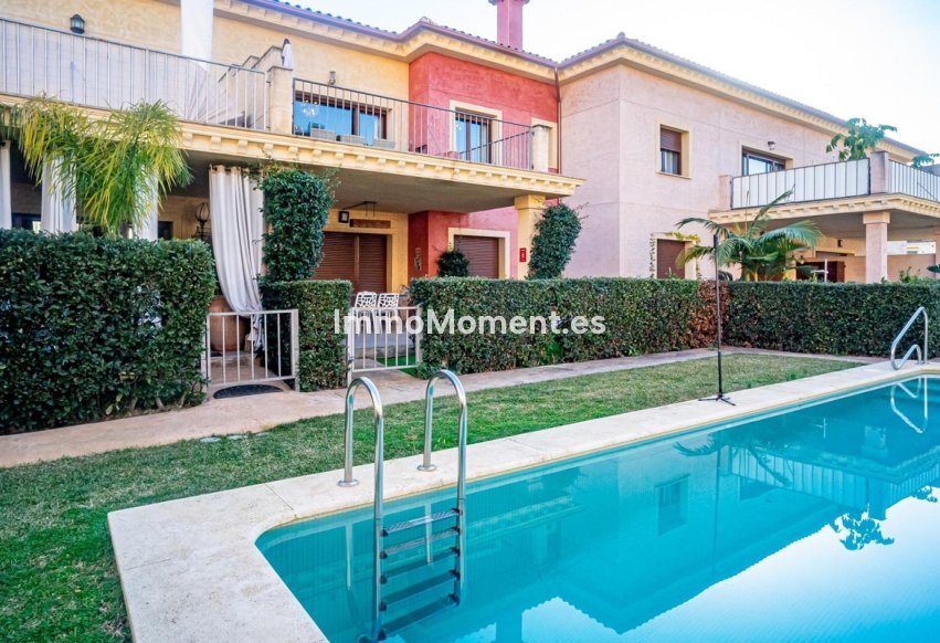 Resale - Apartment - Benissa - Benissa Centro