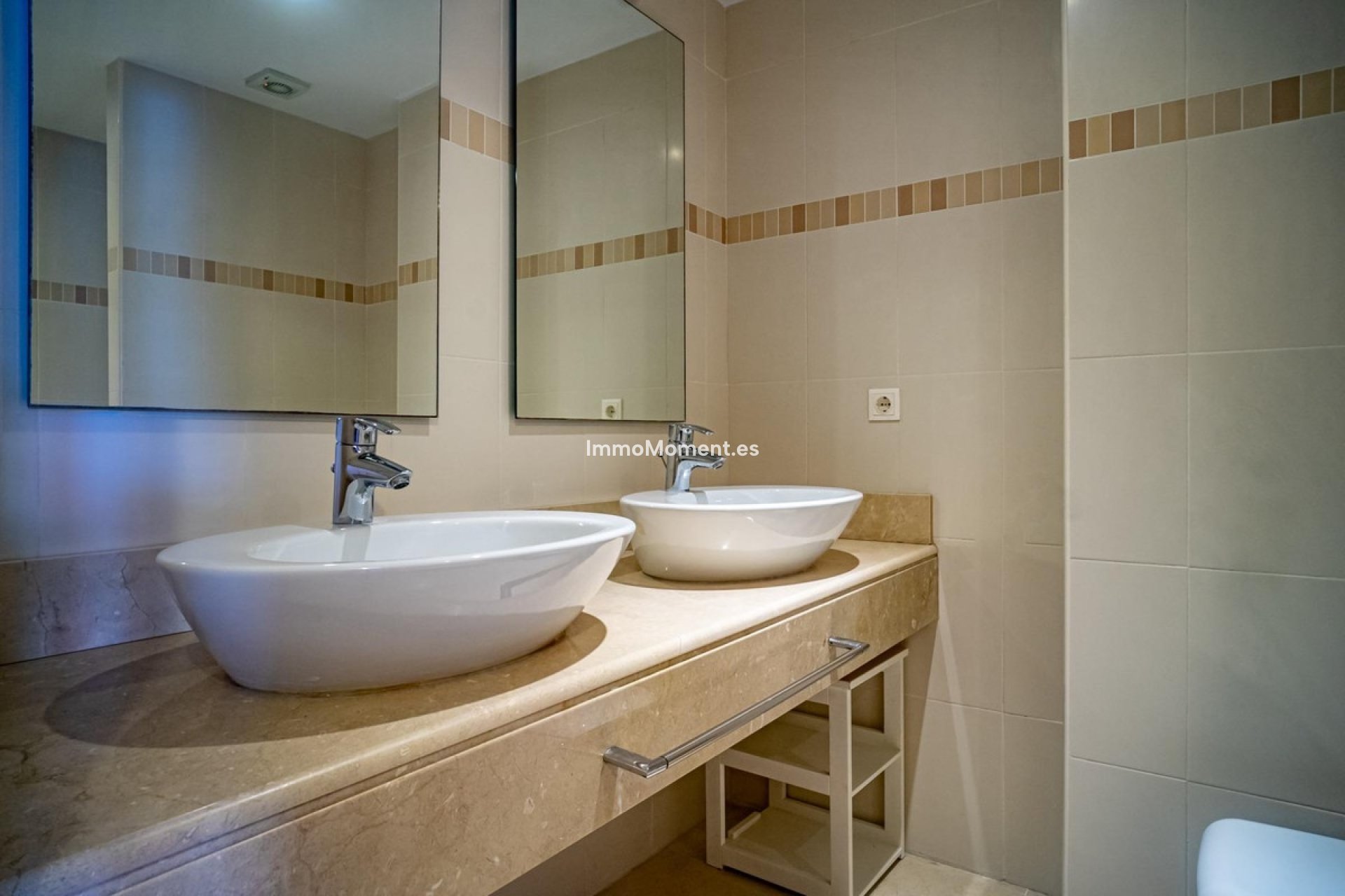 Resale - Apartment - Benissa - Benissa Centro