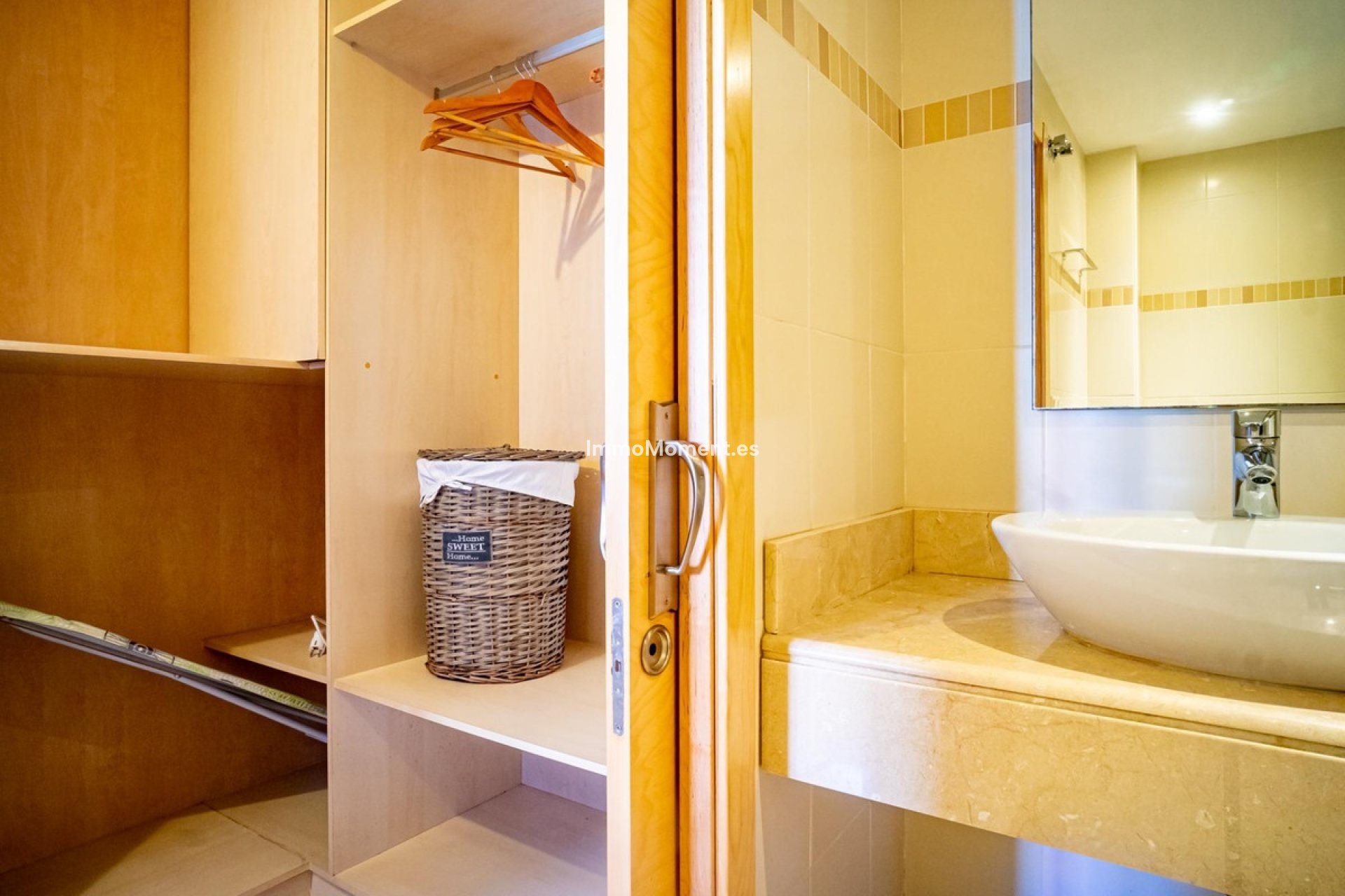 Resale - Apartment - Benissa - Benissa Centro