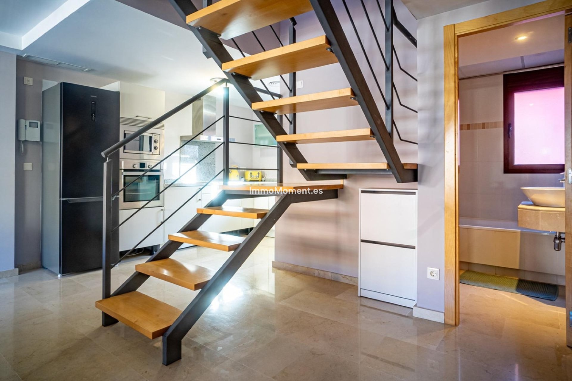 Resale - Apartment - Benissa - Benissa Centro