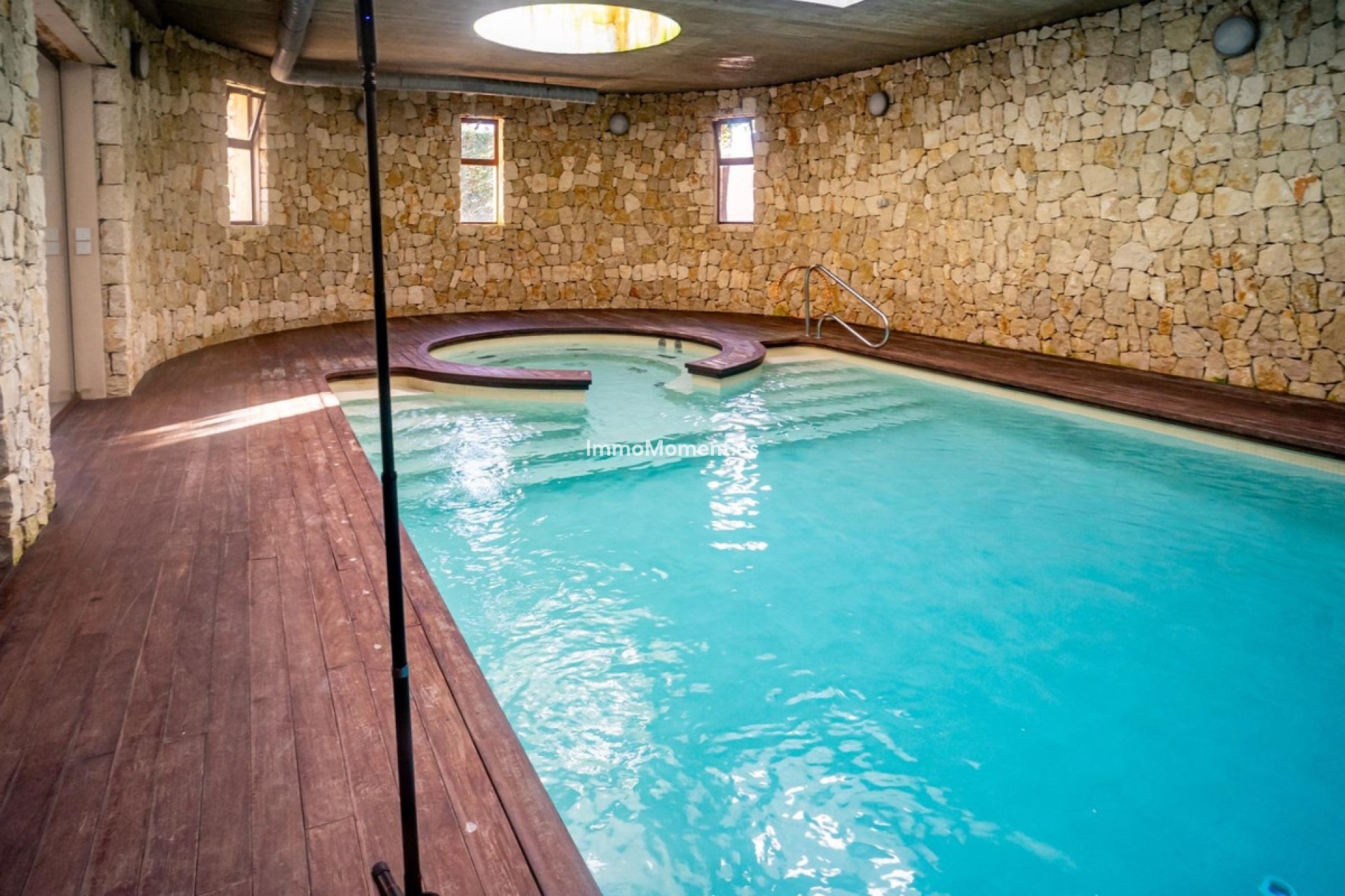 Resale - Apartment - Benissa - Benissa Centro