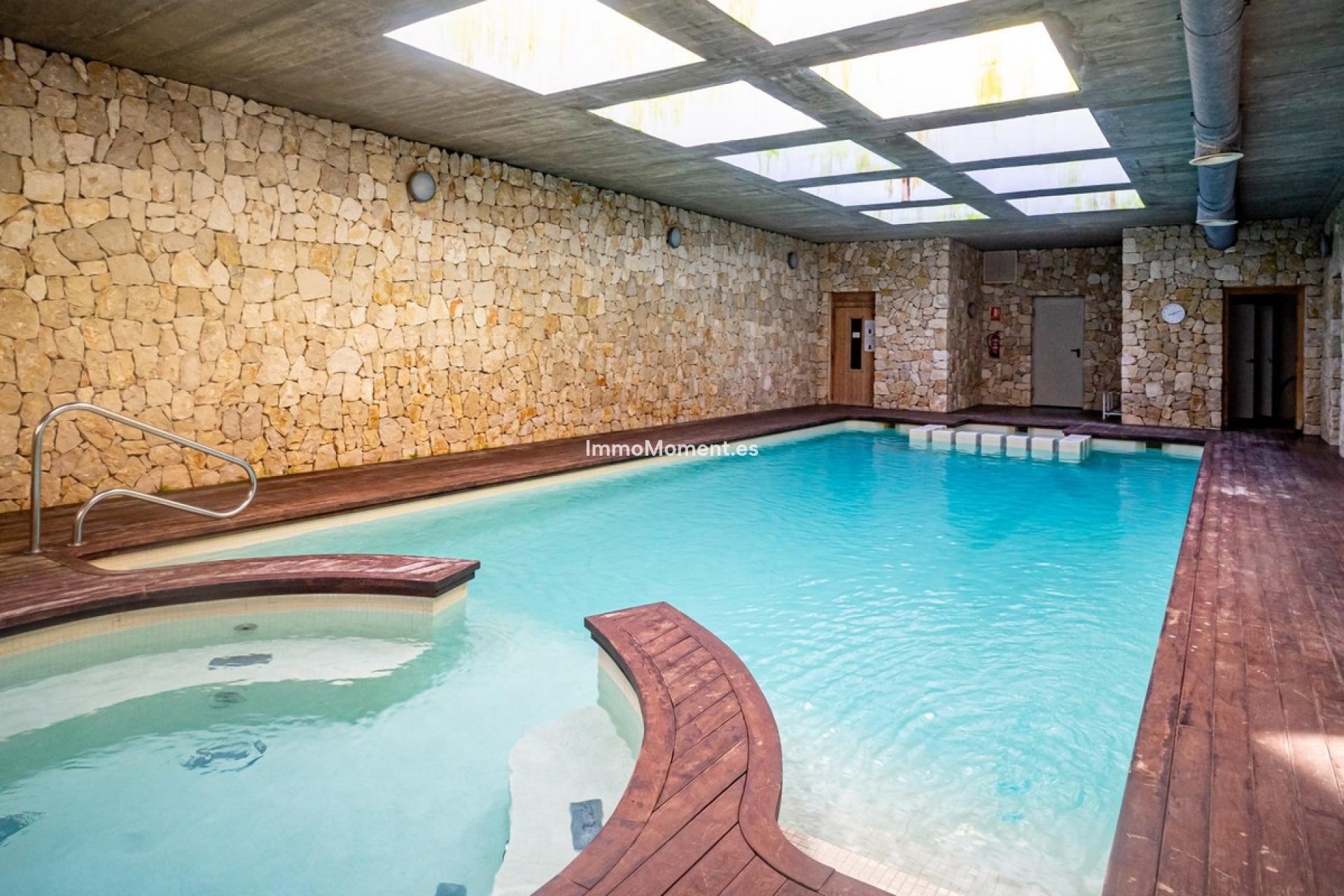 Resale - Apartment - Benissa - Benissa Centro